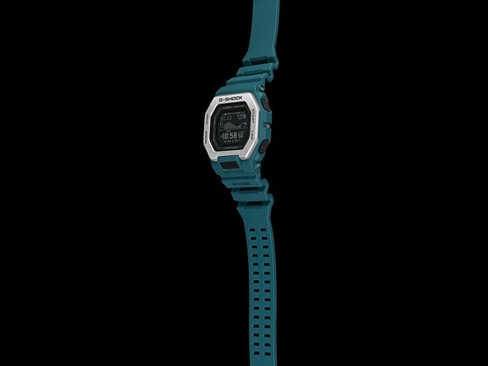 G-Shock GBX-100-2DR