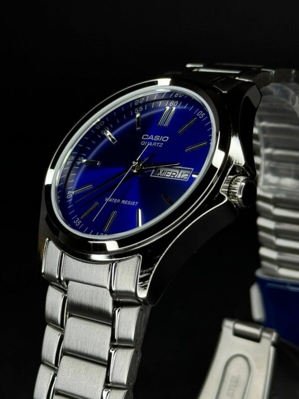 Casio Timeless MTP-1239D-2ADF