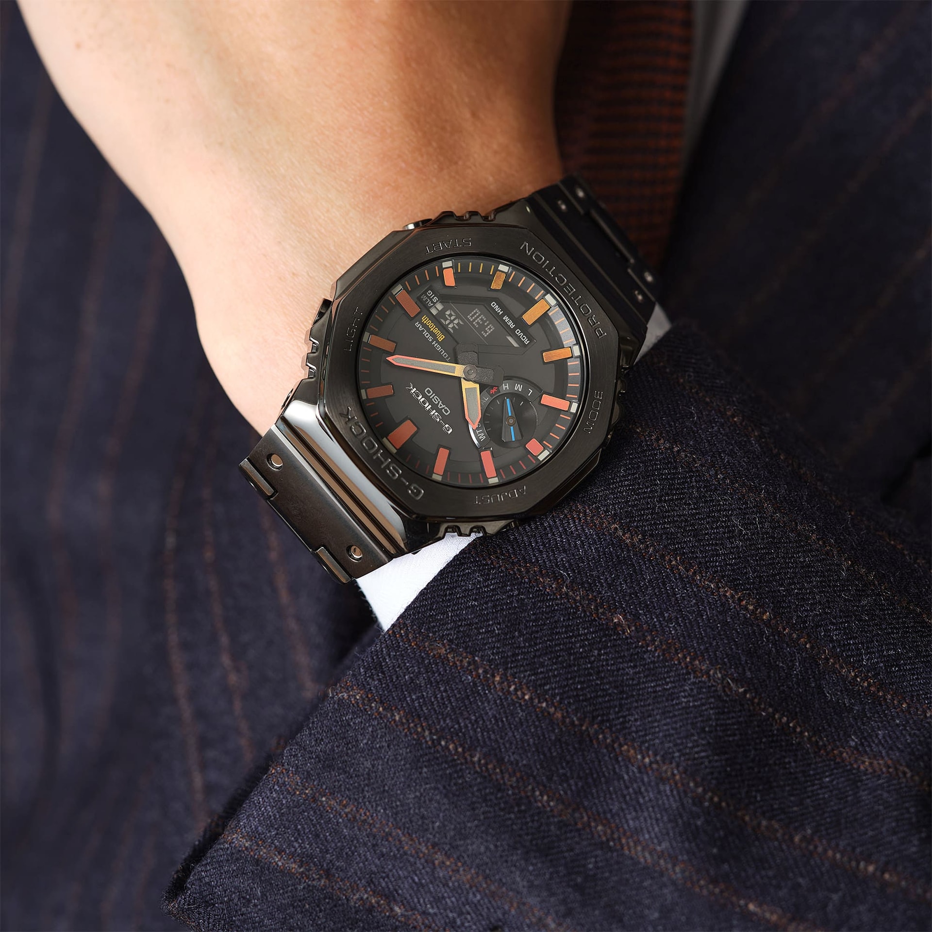 G-Shock GM-B2100BPC-1ADR