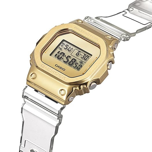 G-Shock GM-5600SG-9DR