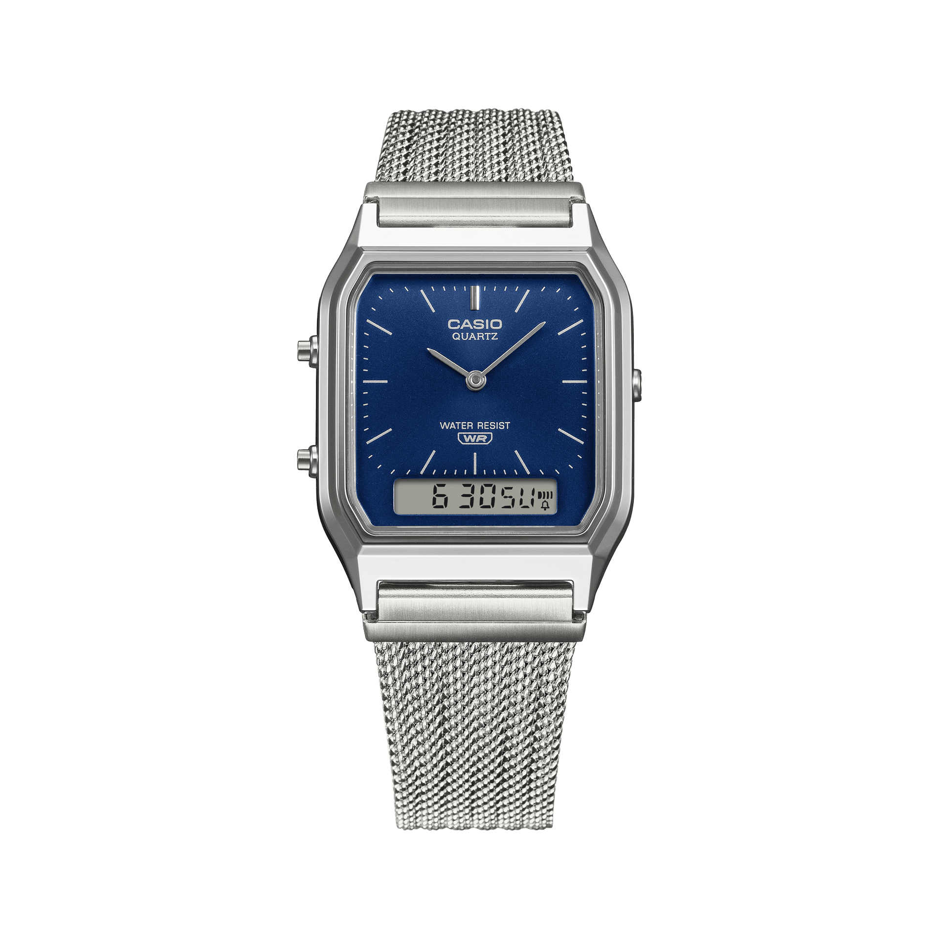 Casio Timeless AQ-230EM-2ADF