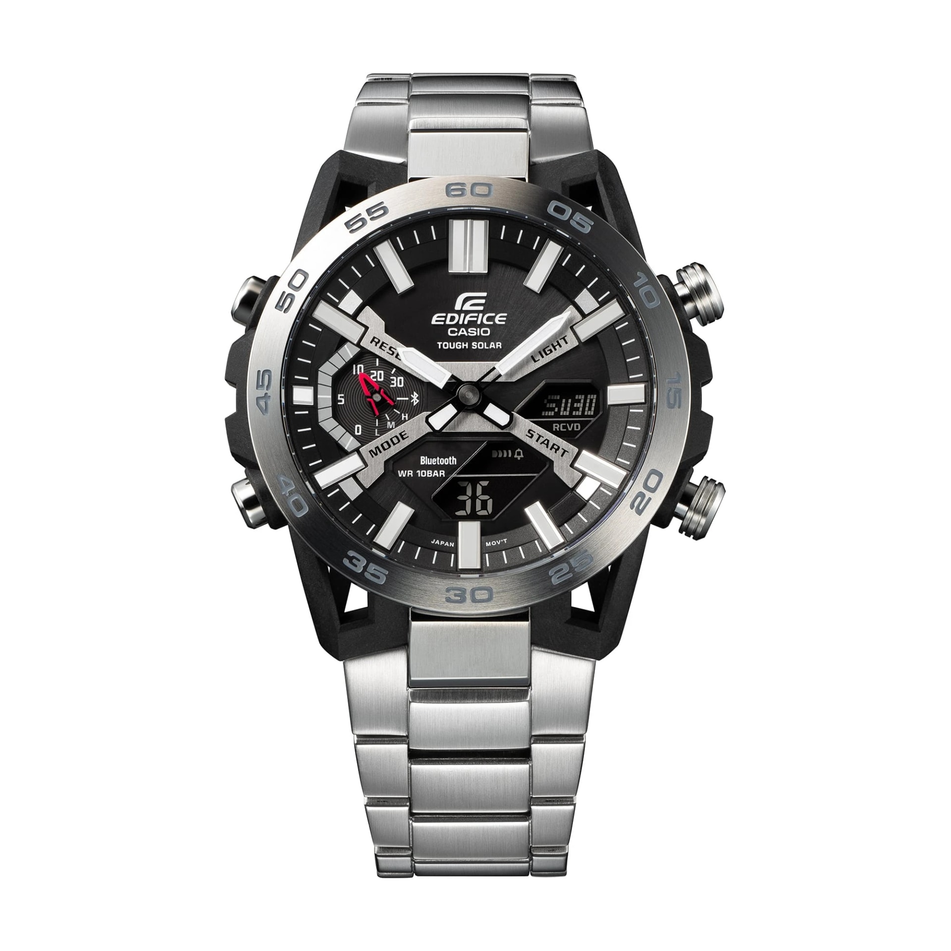 Edifice ECB-2000D-1ADF