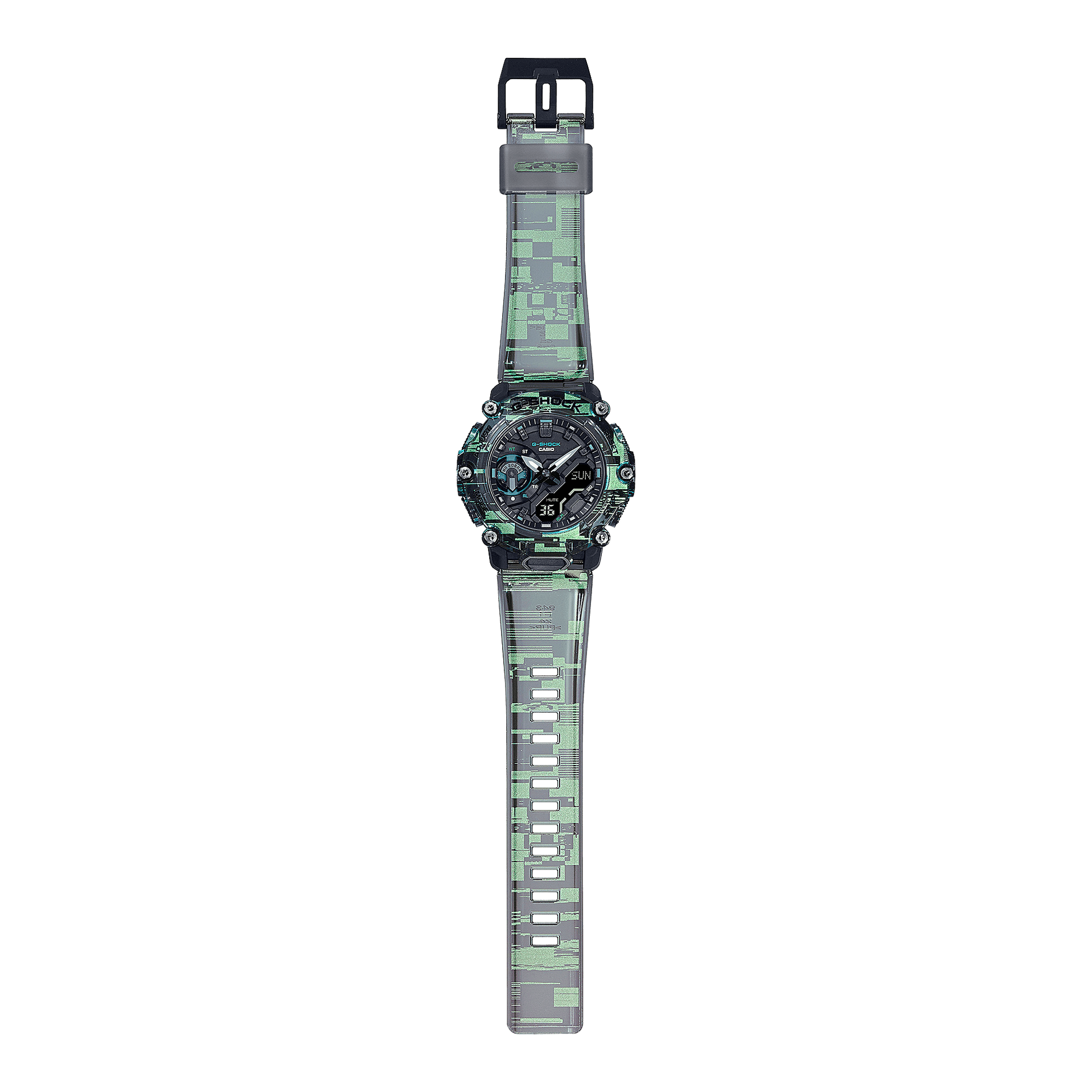 G-Shock GA-2200NN-1ADR
