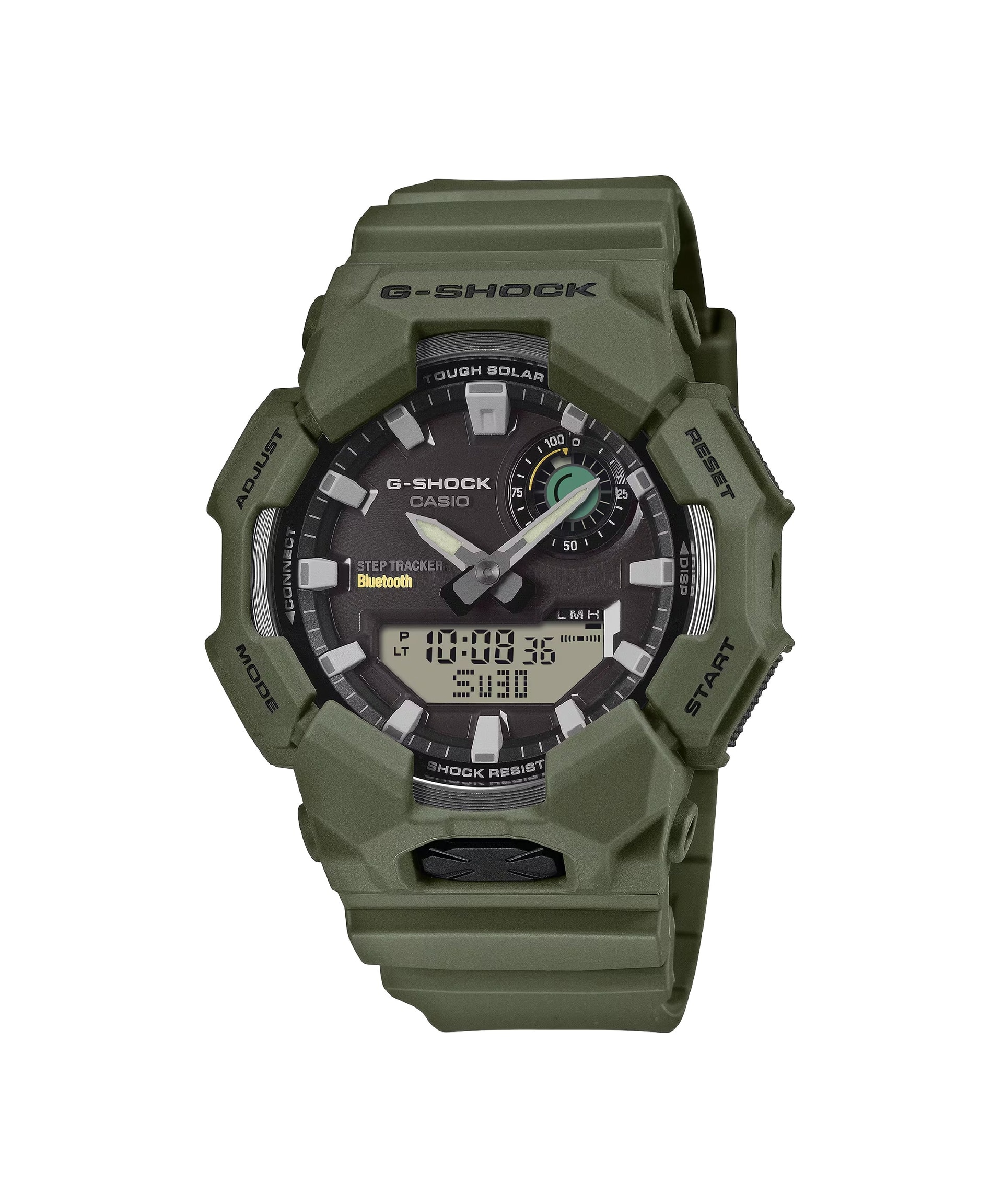 G-Shock GA-B010-3ADR