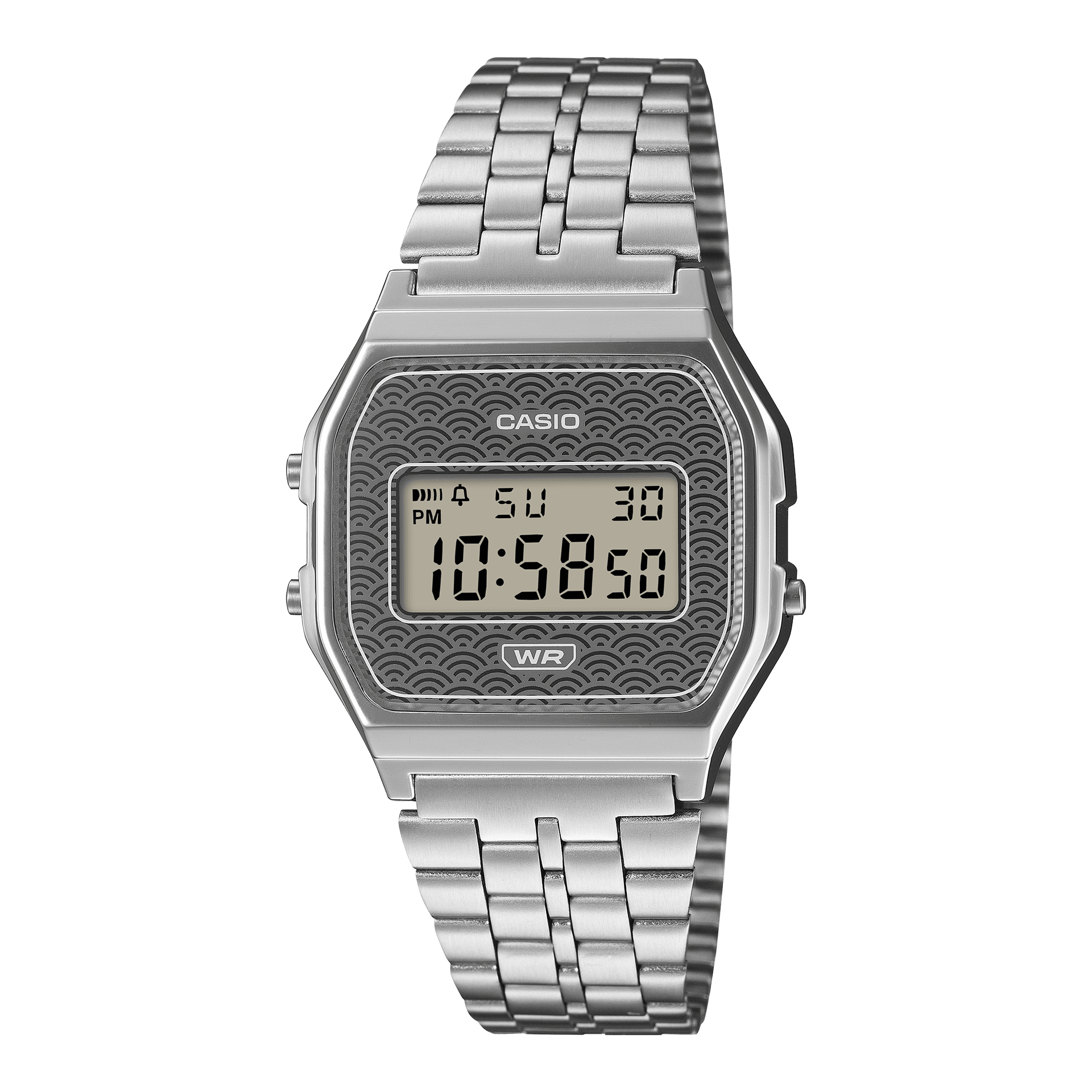 Casio Vintage A159WEVJ-7DR