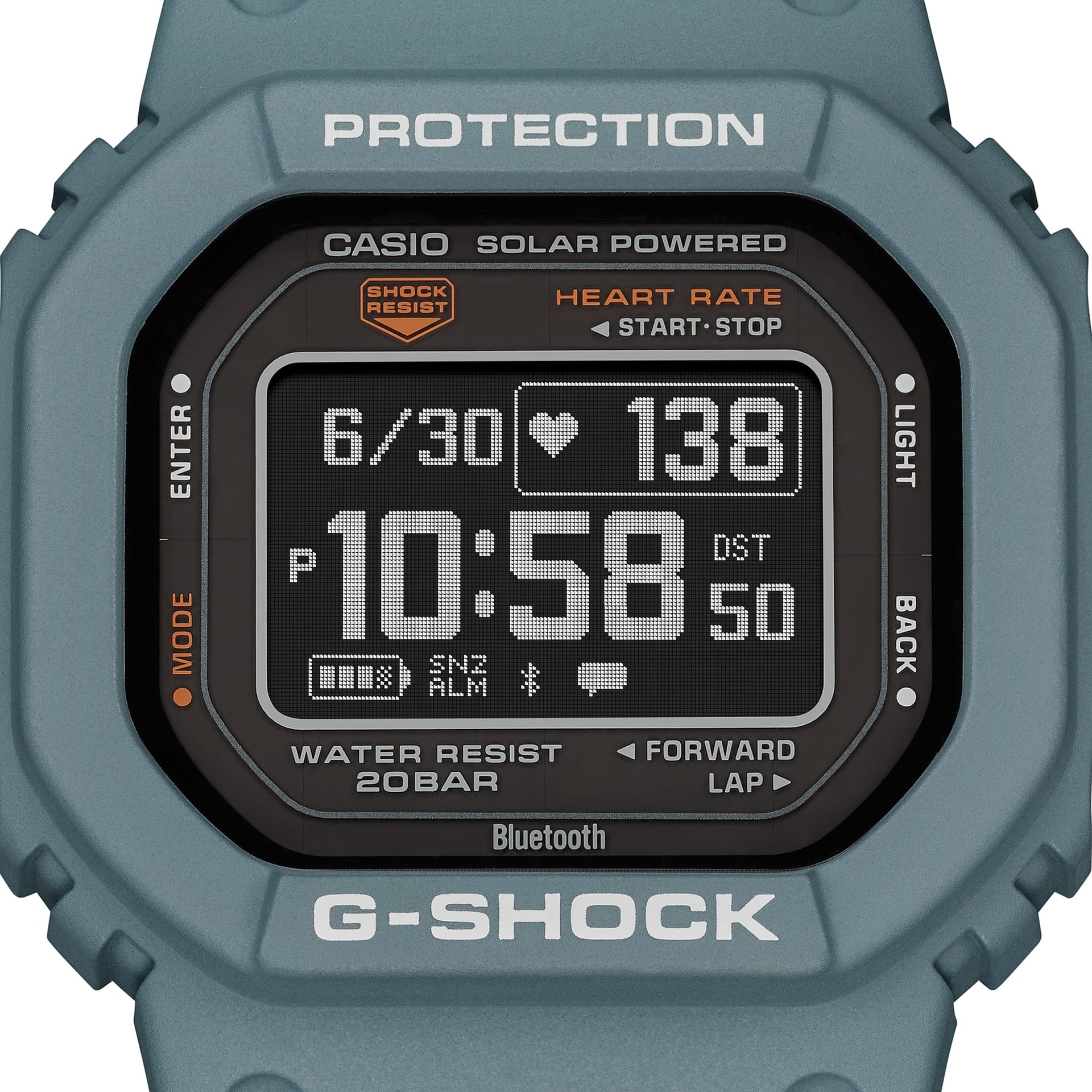 G-Shock DW-H5600-2DR