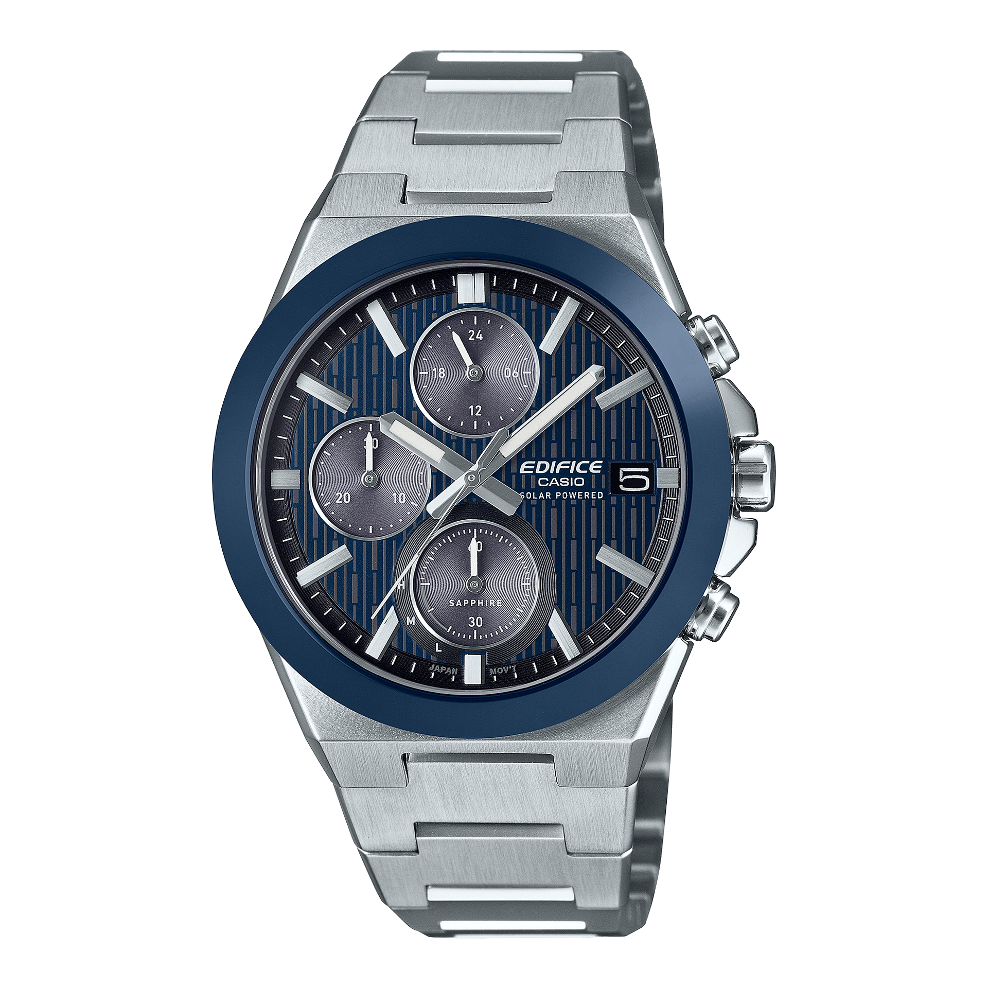 Edifice EFS-S650D-2ADF