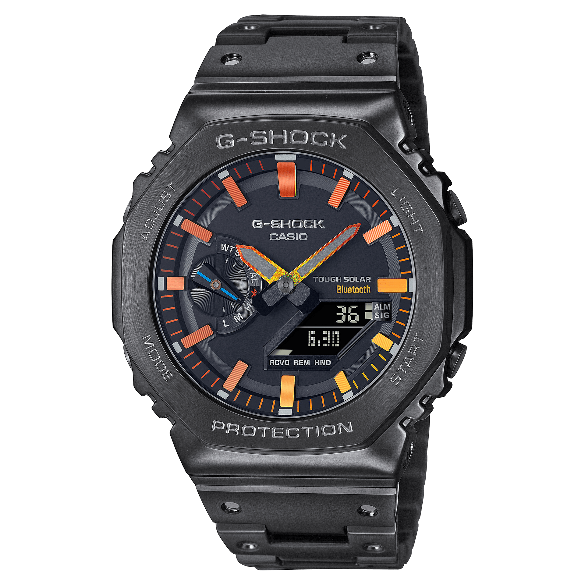 G-Shock GM-B2100BPC-1ADR