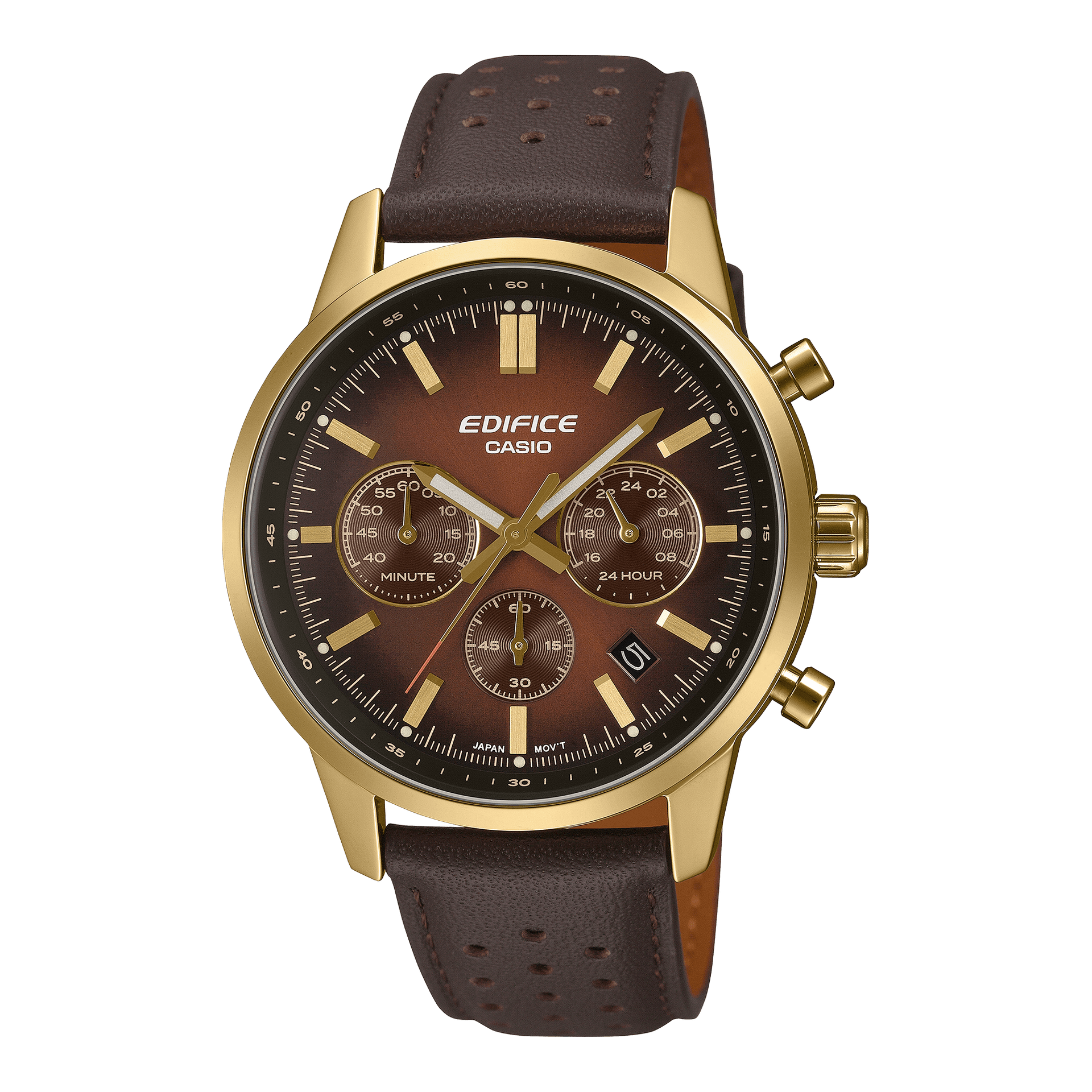Edifice EFR-575CL-5ADF