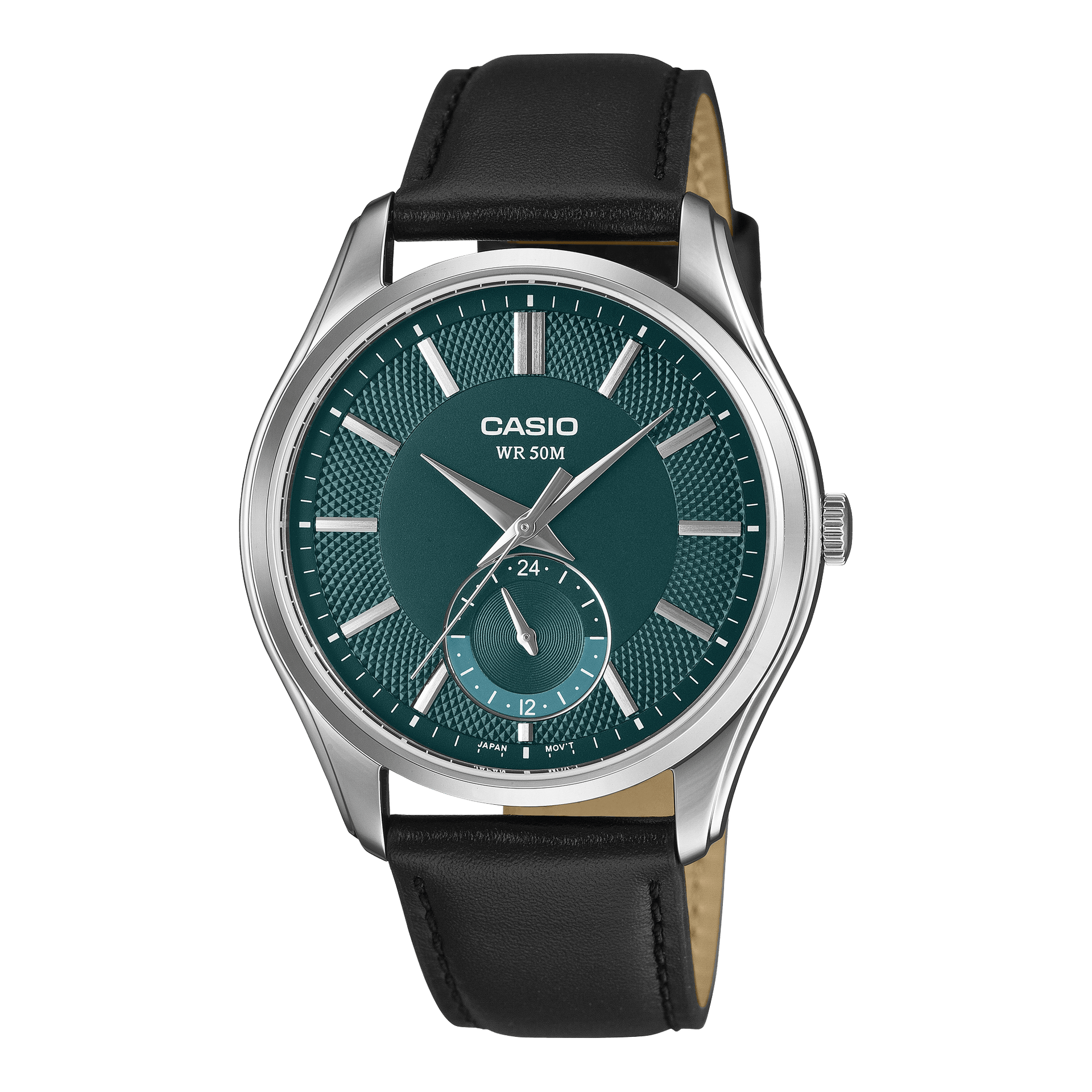 Casio Timeless MTP-B315L-3AVDF