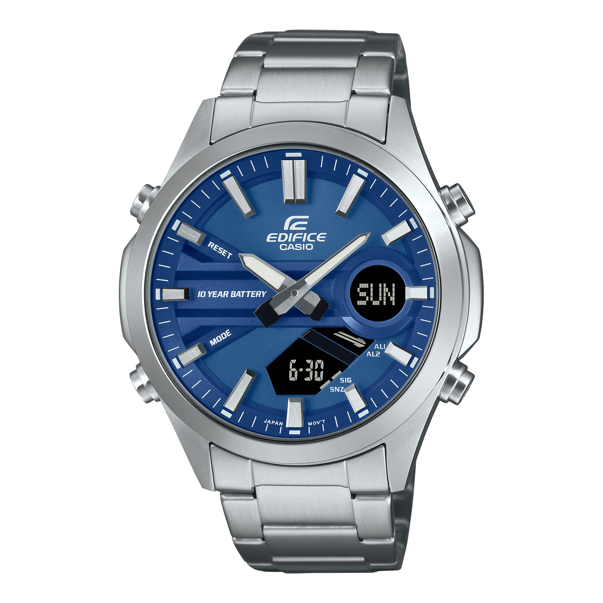 Edifice EFV-C120D-2ADF
