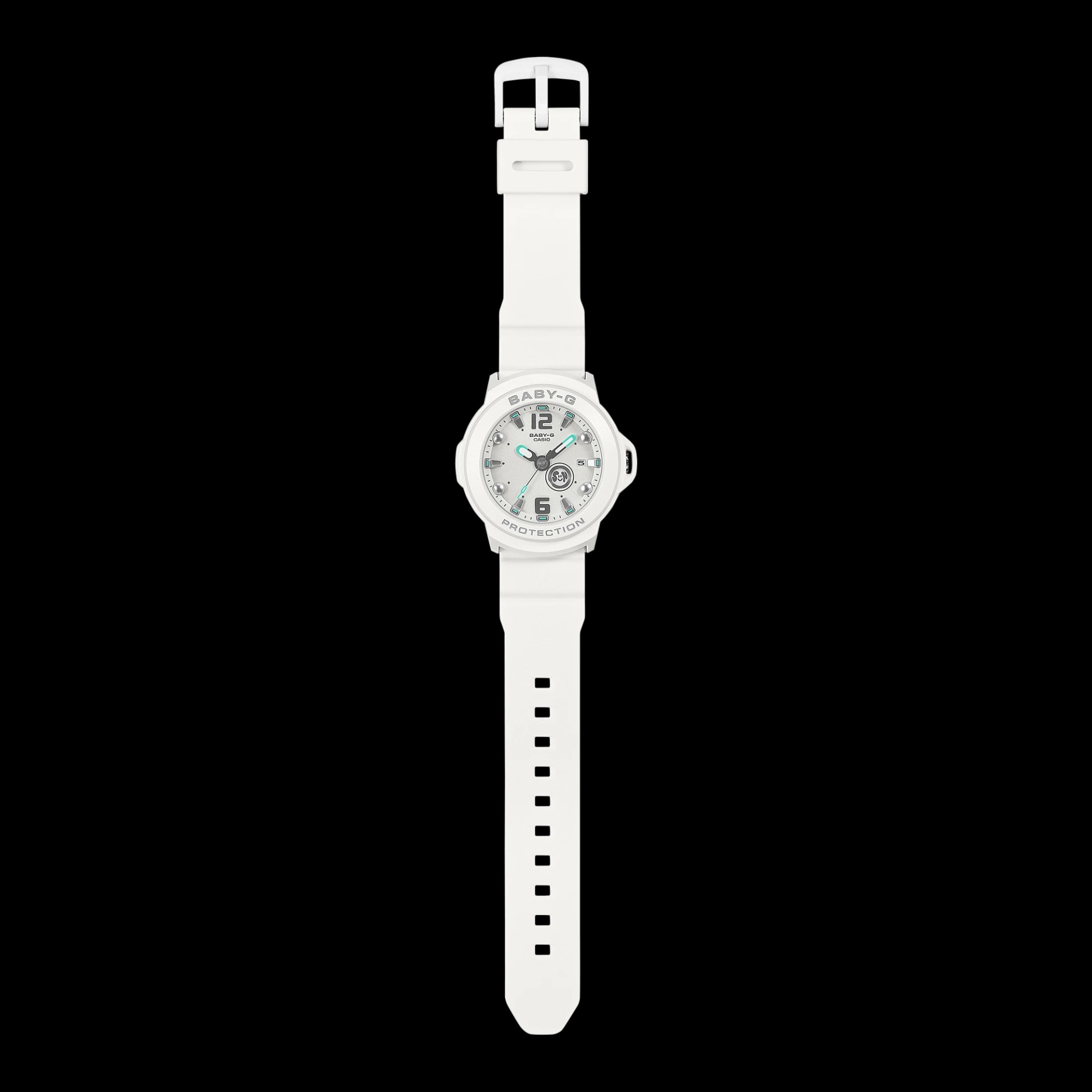 Baby-G BGA-15K-7ADR