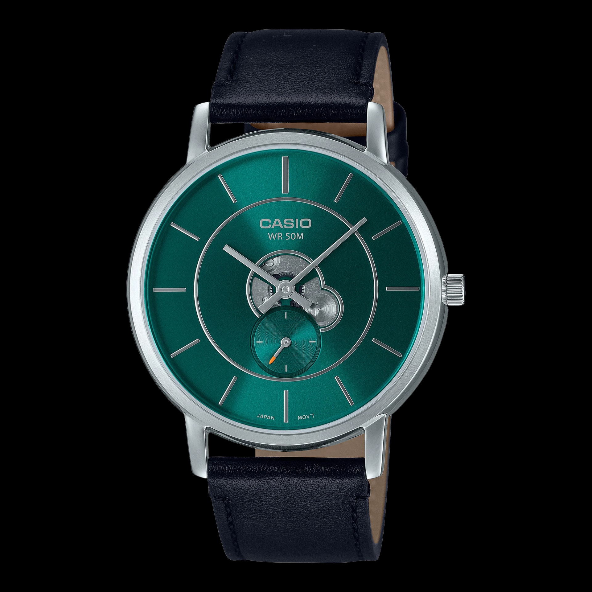 Casio Timeless MTP-B130L-3AVDF