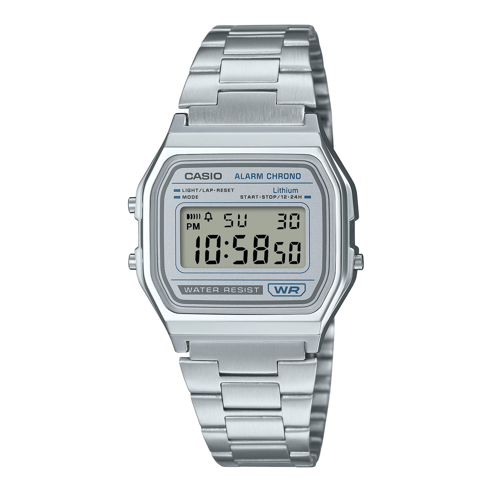 Casio Vintage A158WEA-7DF