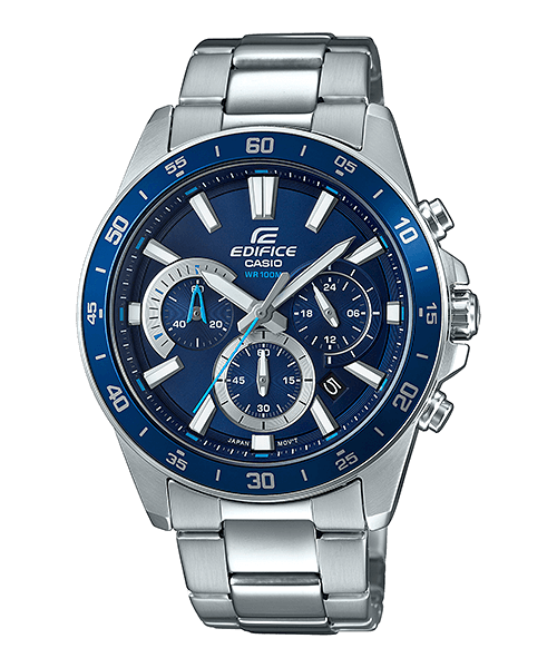 Edifice EFV-570D-2AVUDF