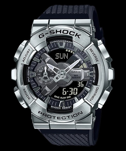 G-Shock GM-110-1ADR