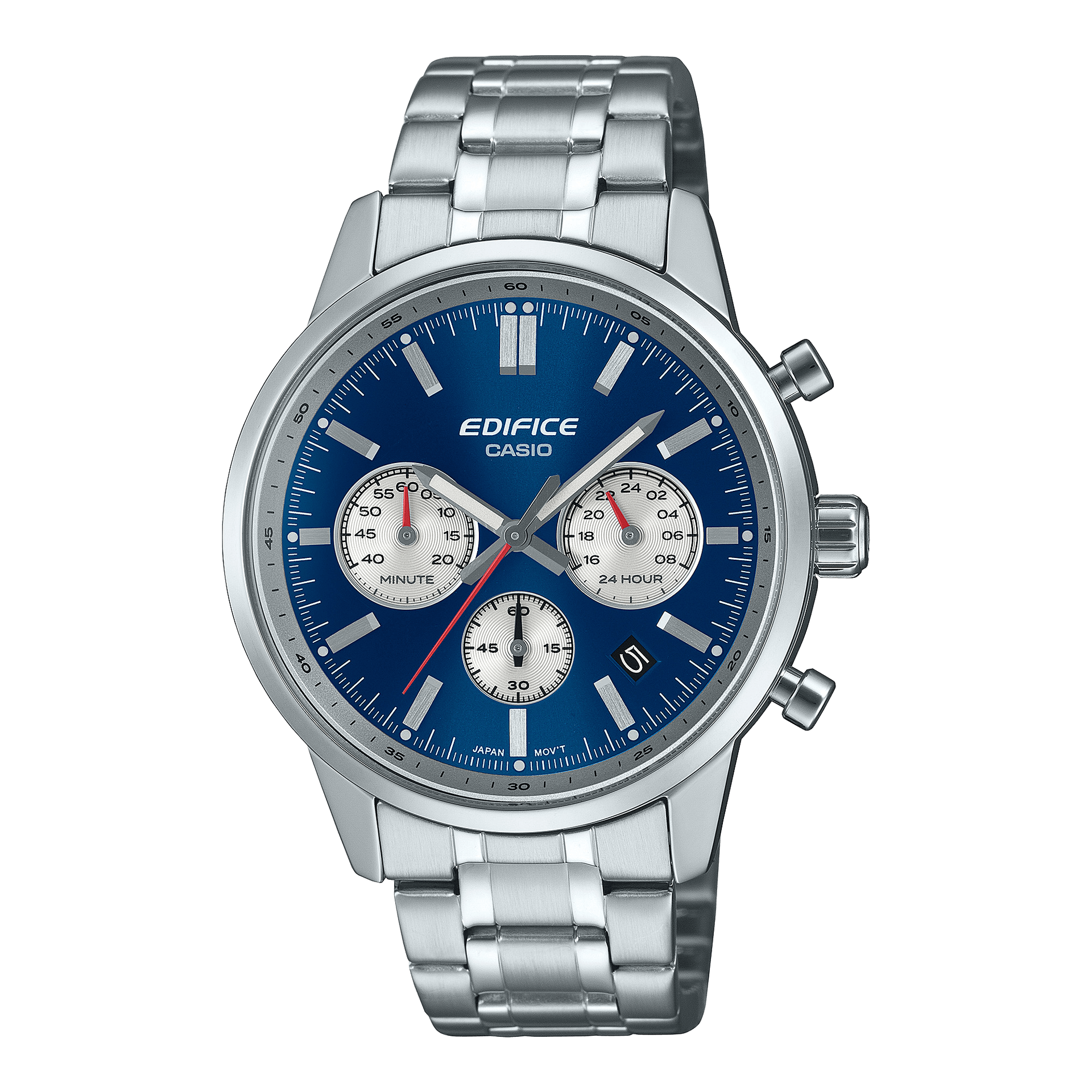 Edifice EFR-575D-2ADF