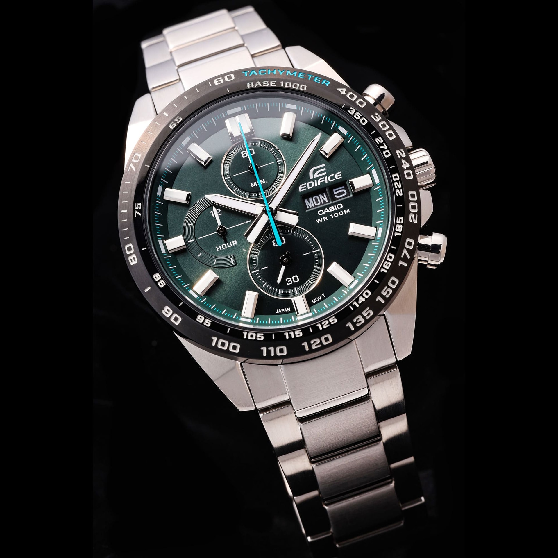 Edifice EFR-574DB-3AVUDF