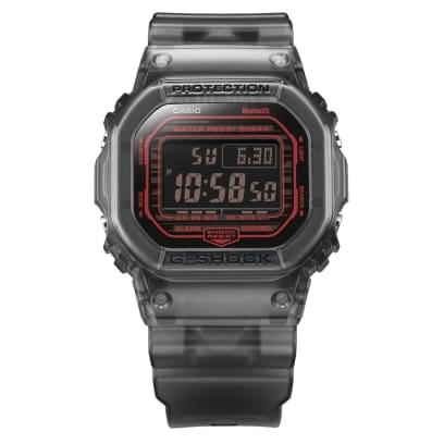 G-Shock DW-B5600G-1DR