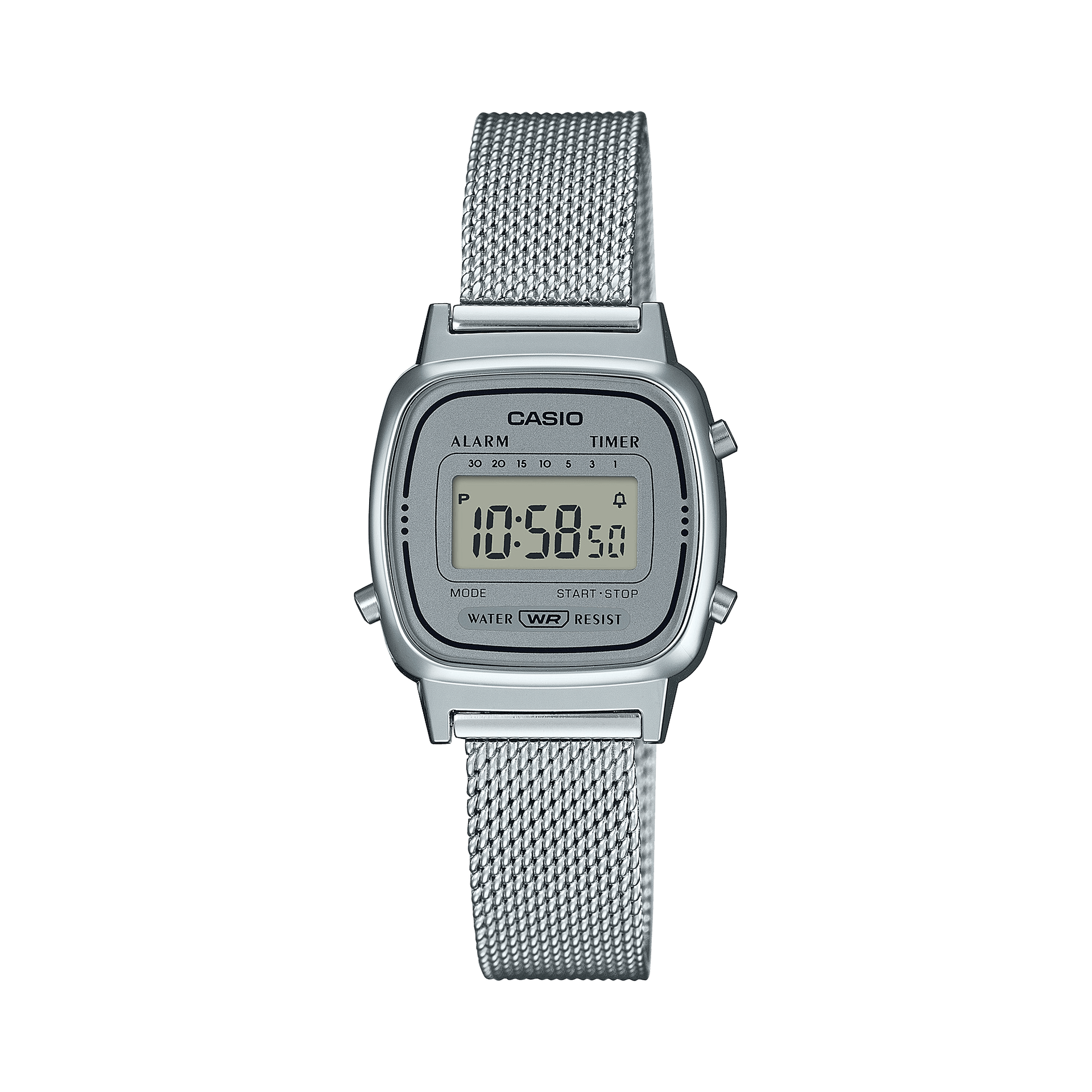 Casio Vintage LA670WEM-7DF