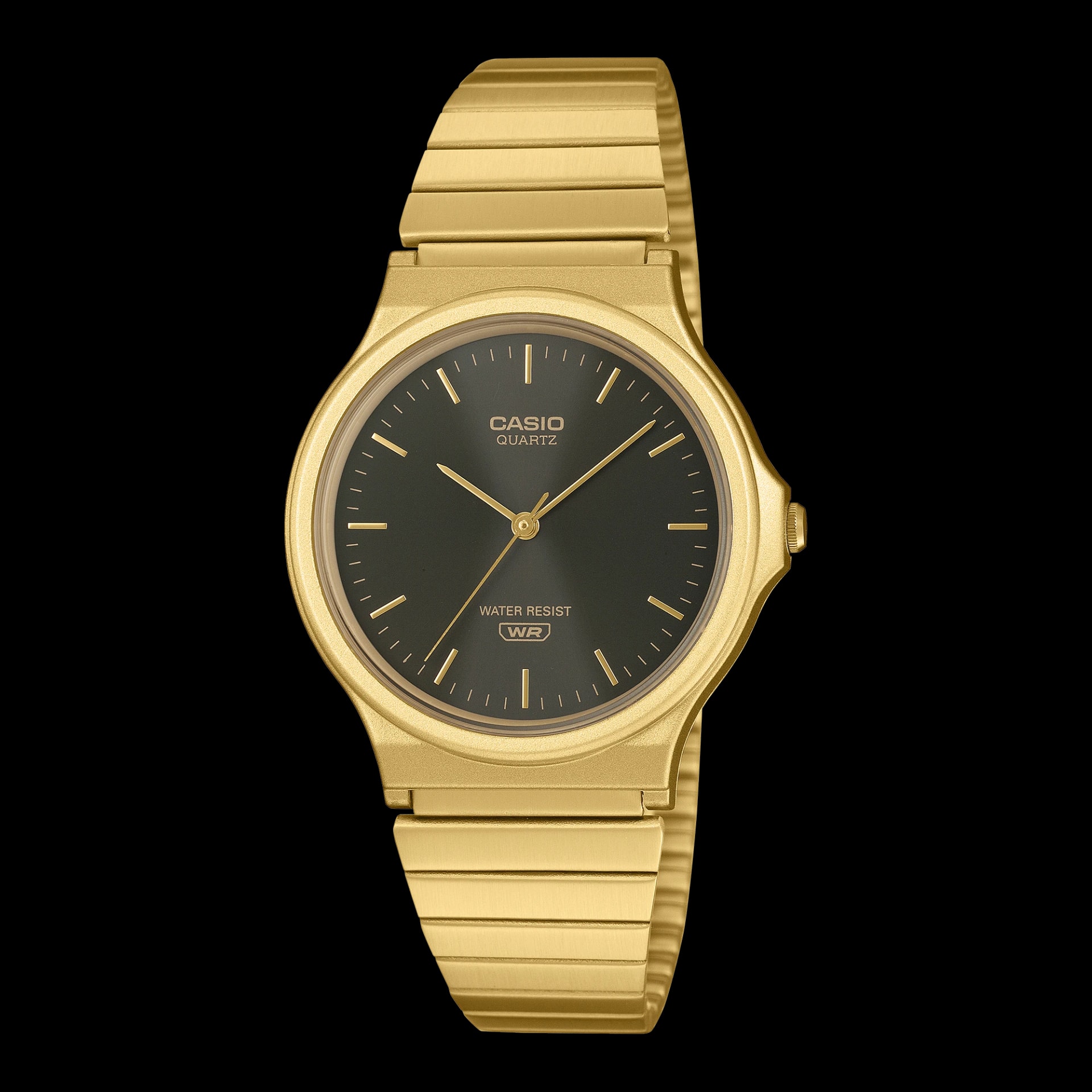 Casio Timeless MQ-24GA-1ADF