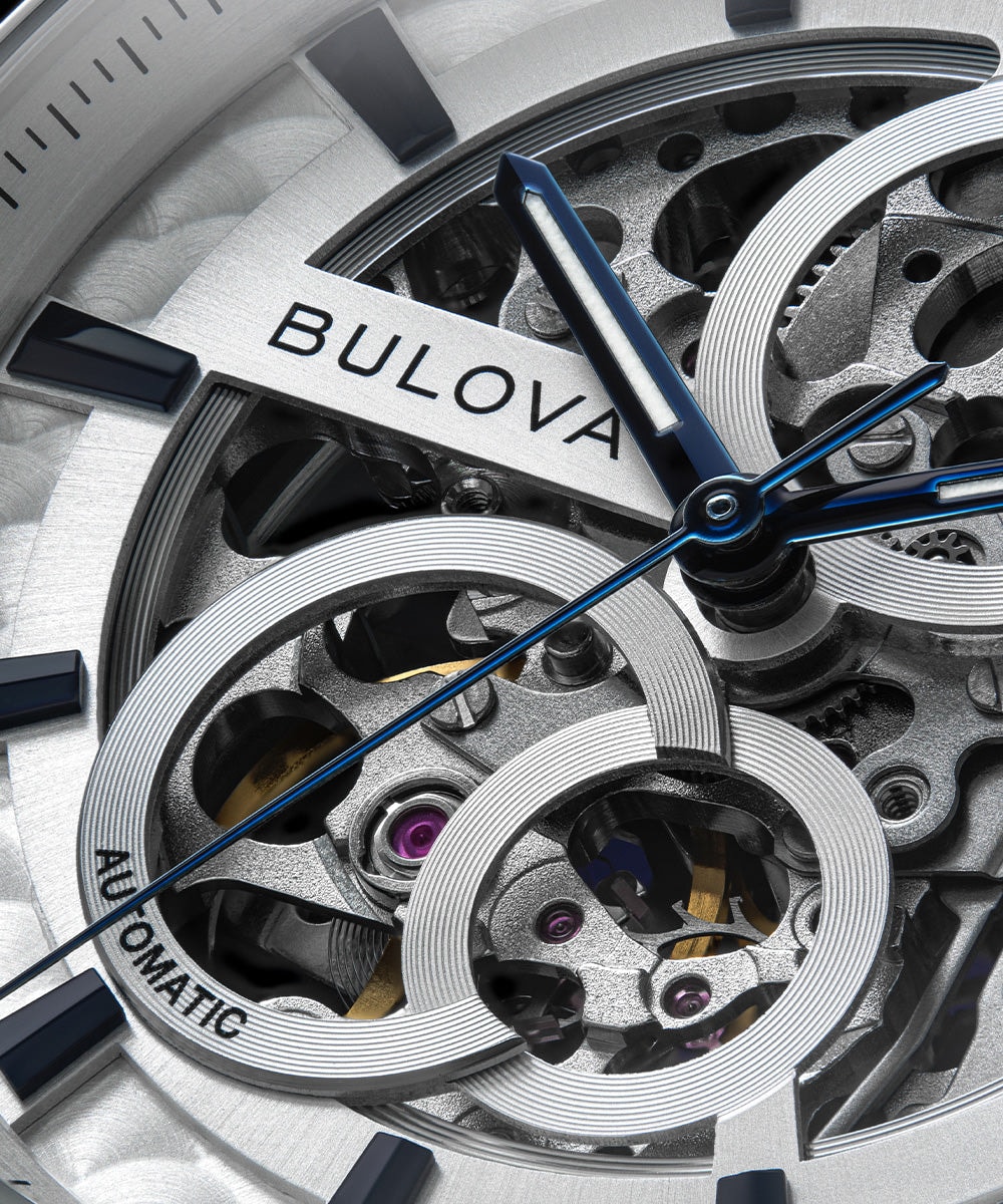 Bulova 96A330