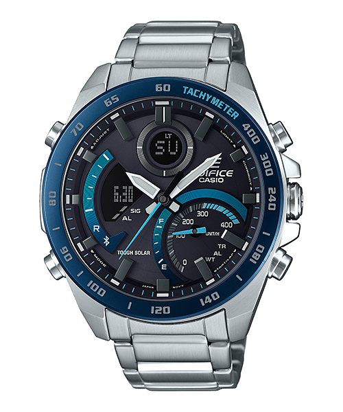 Edifice ECB-900DB-1BDR