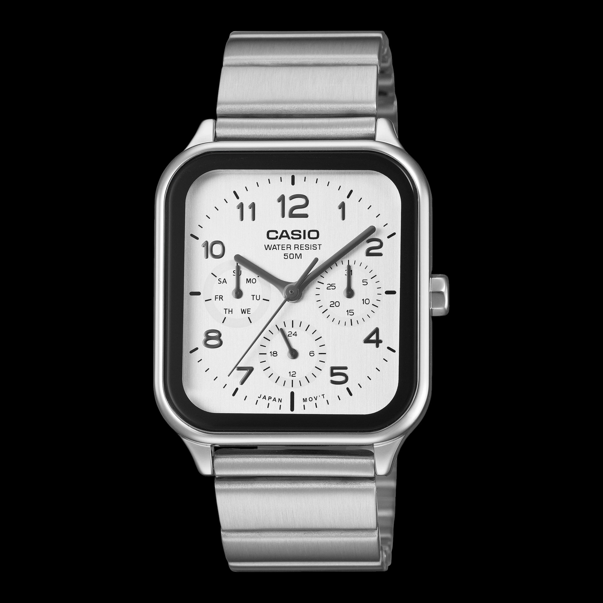 Casio Timeless MTP-M306D-7AVDF