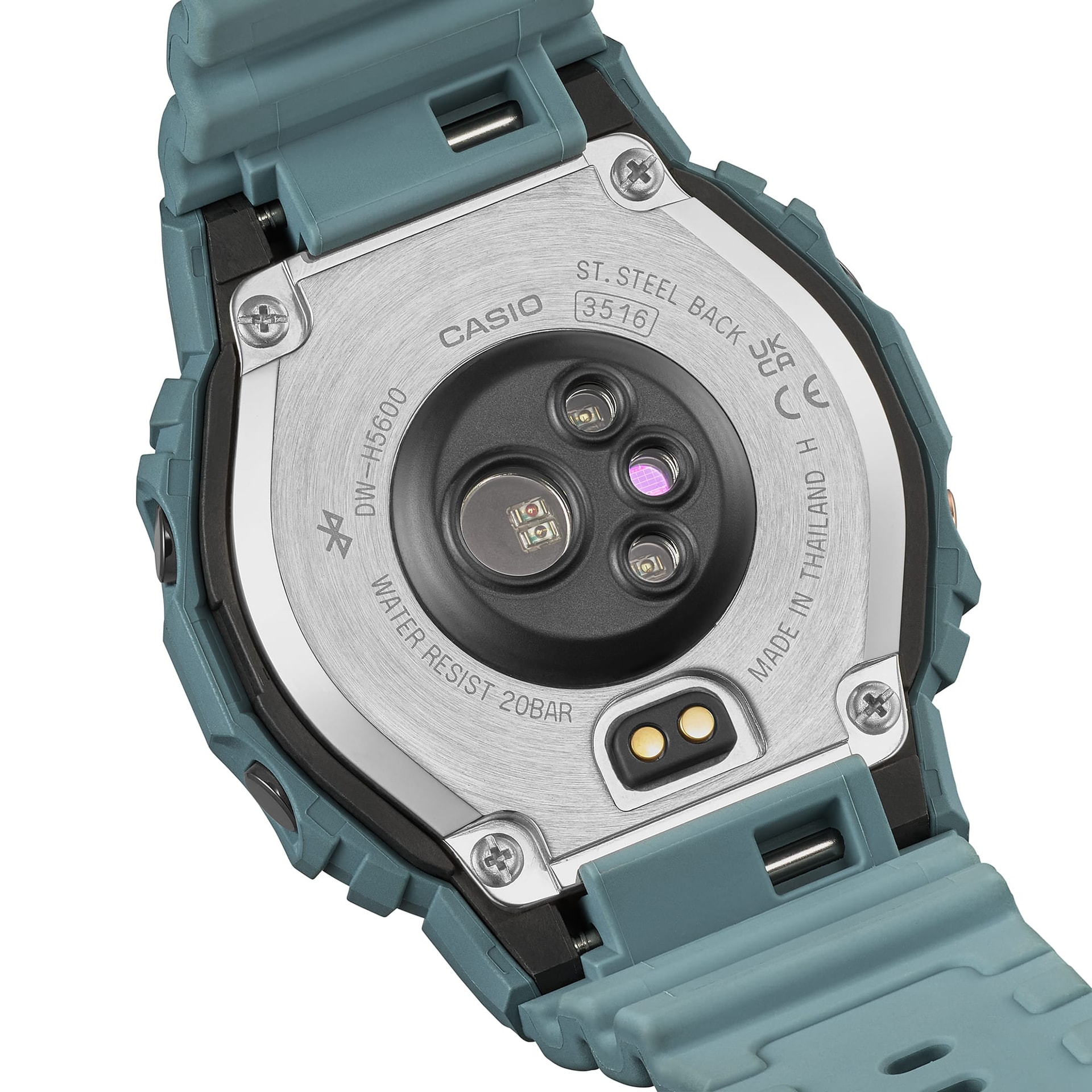 G-Shock DW-H5600-2DR