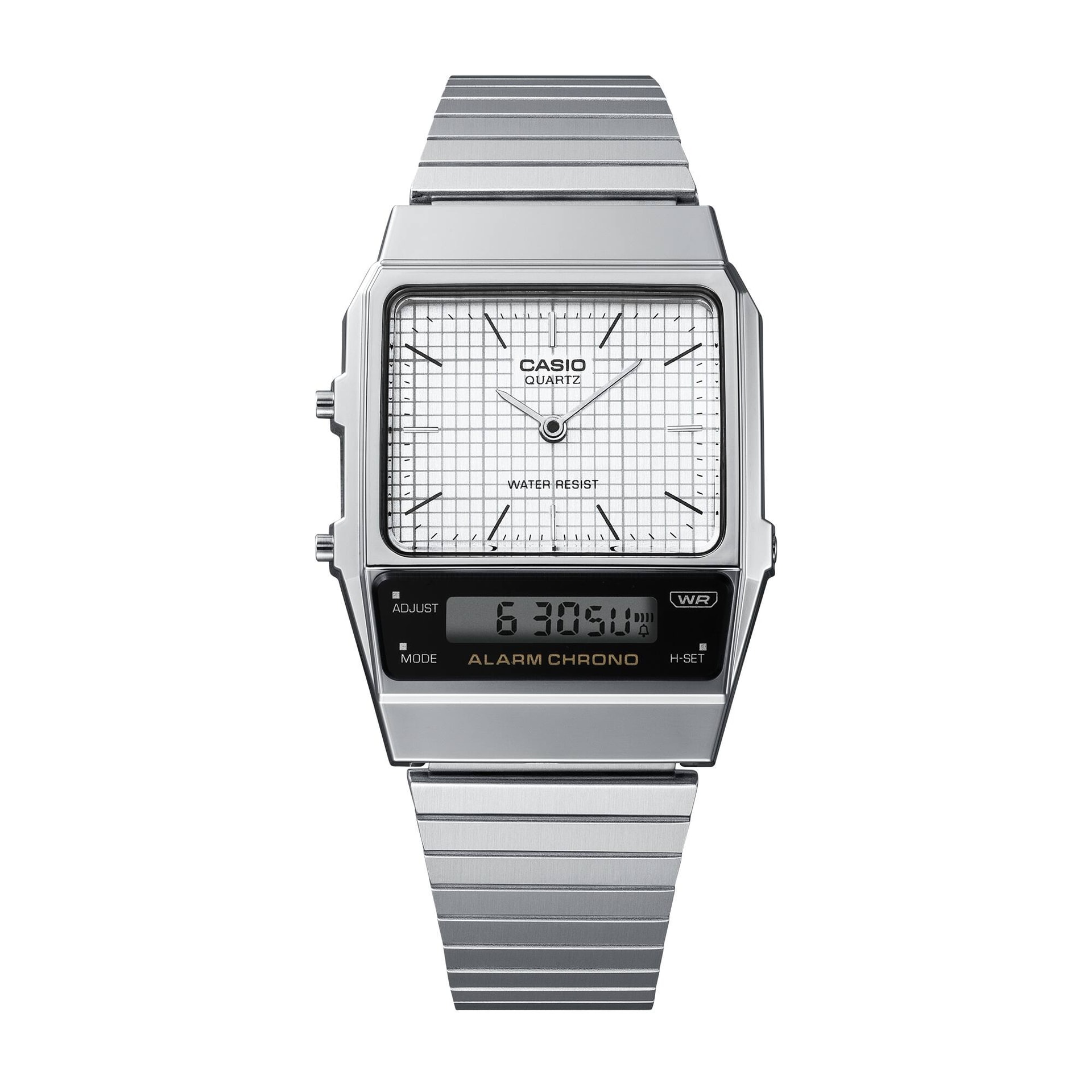 Casio Timeless AQ-800E-7ADF
