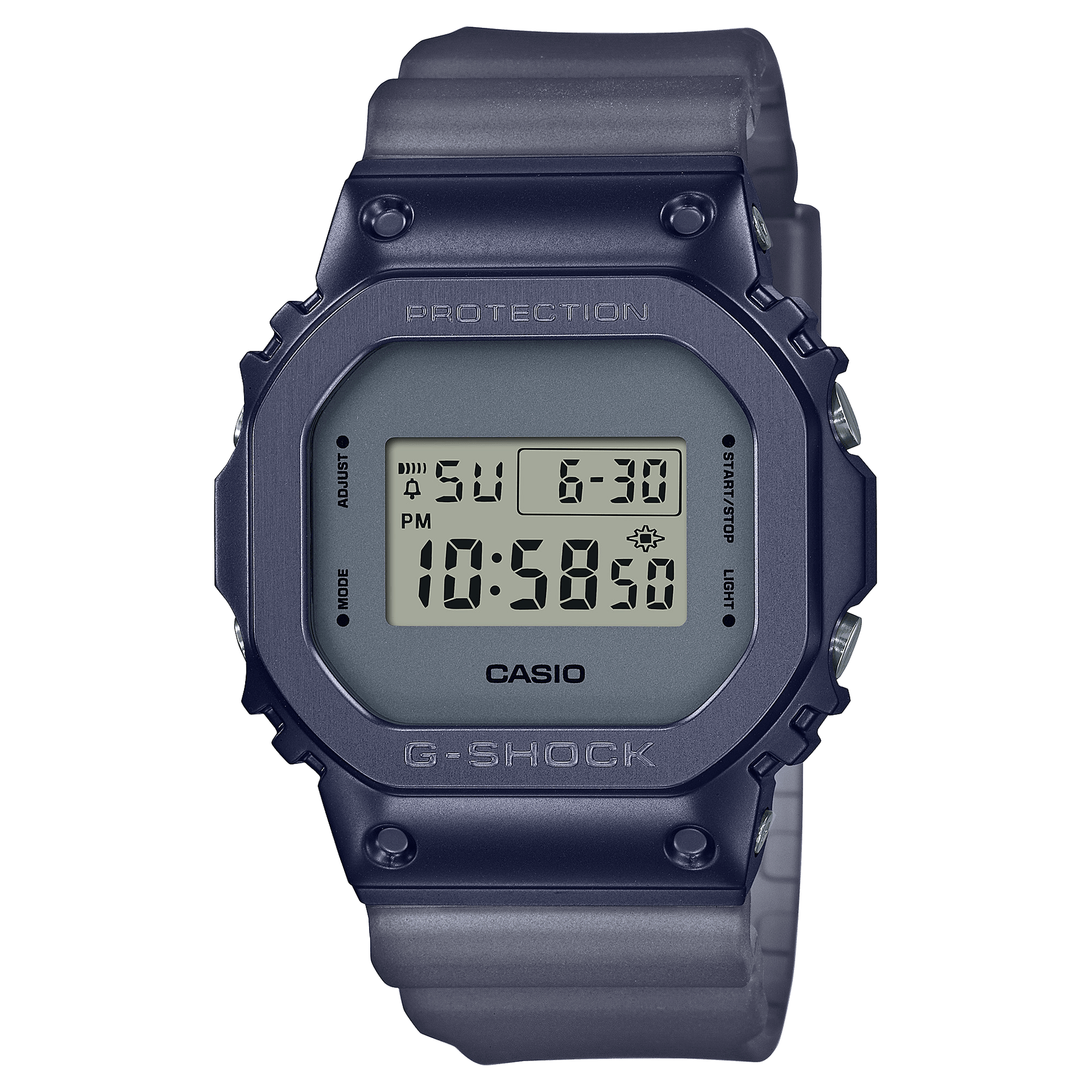 G-Shock GM-5600MF-2DR