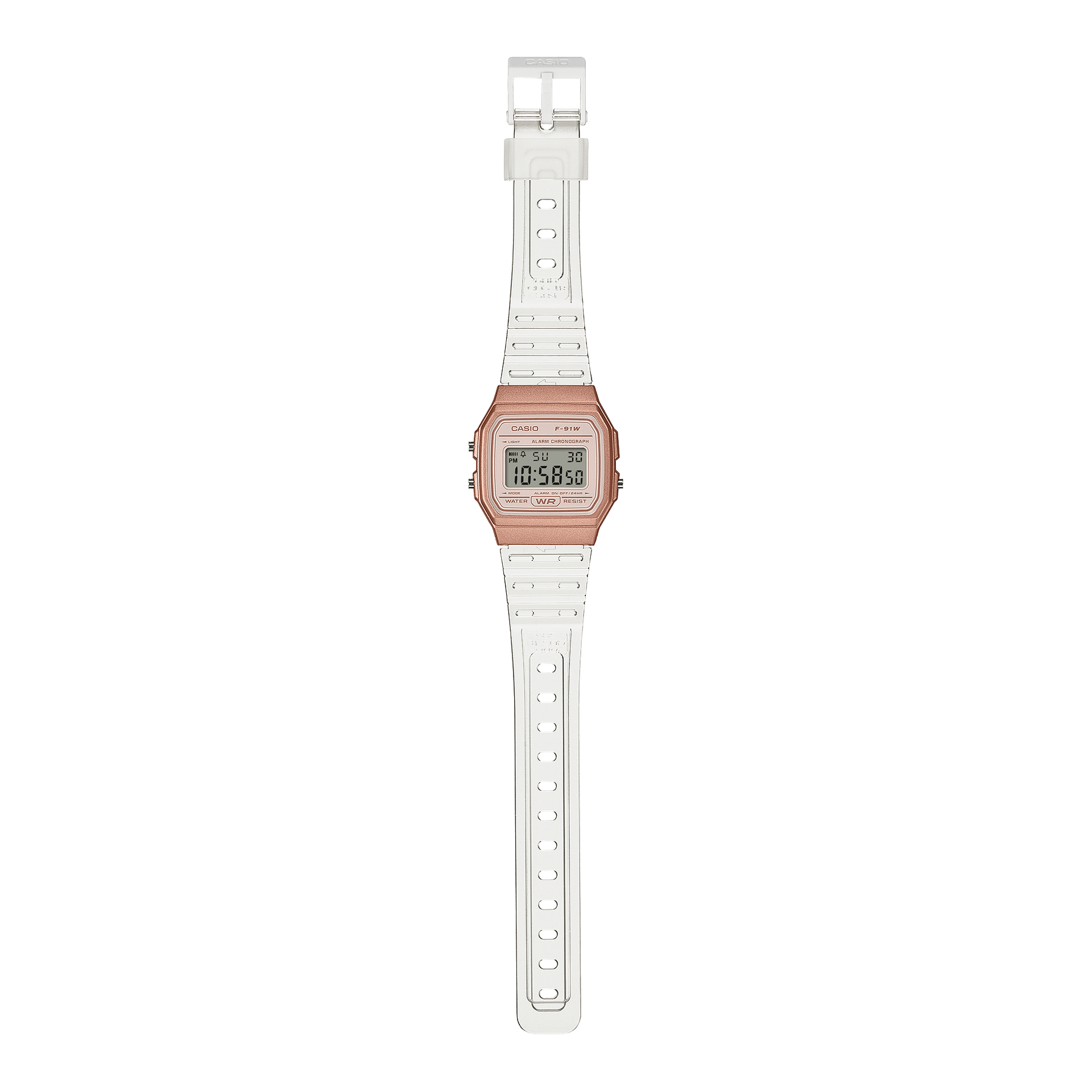 Casio Vintage F-91WS-7A3DF