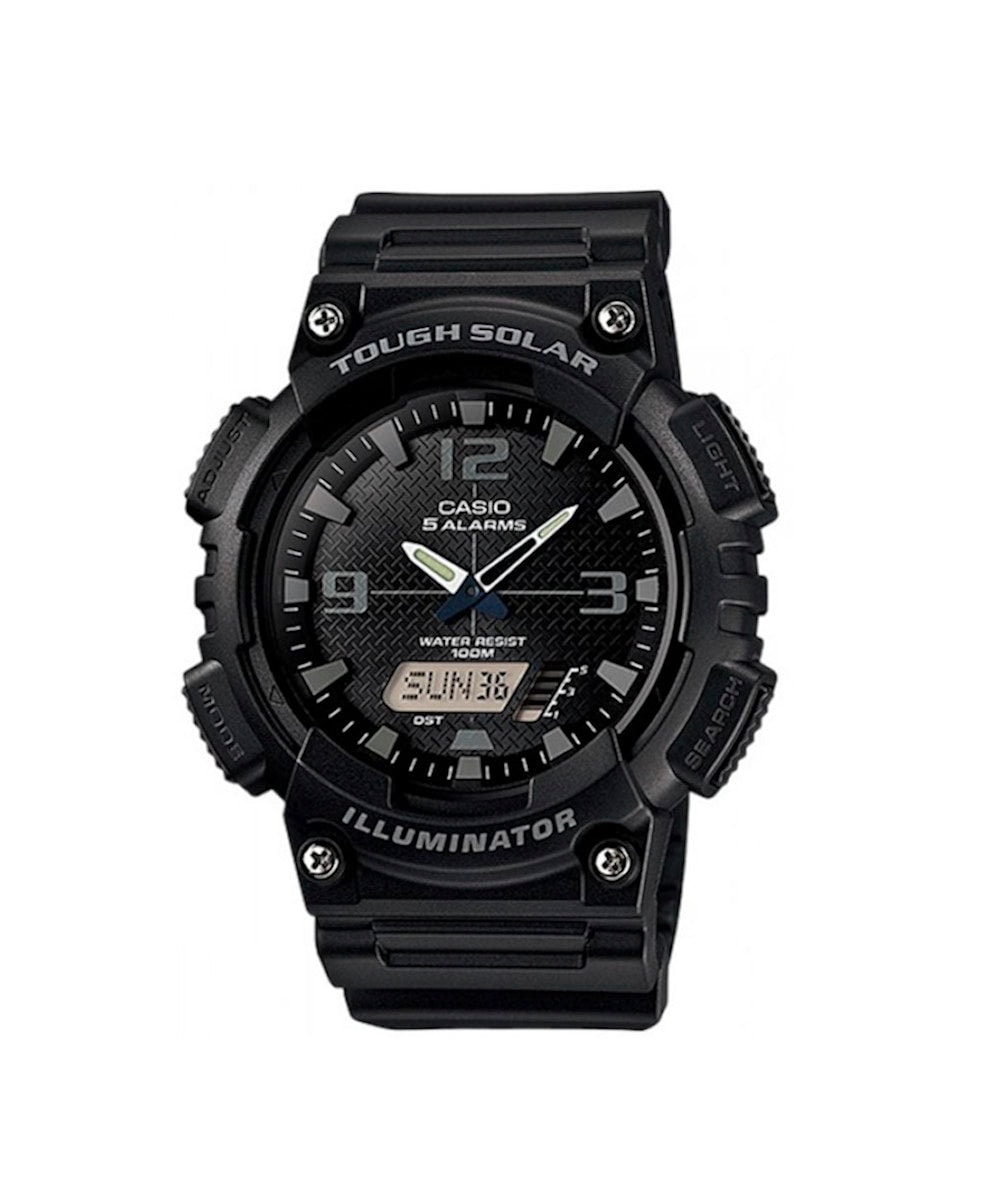 Casio Timeless AQ-S810W-1A2VDF
