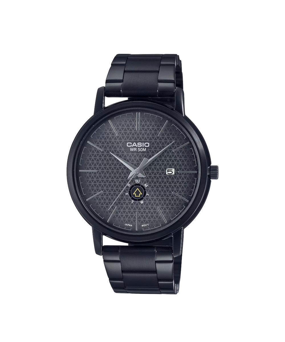 Casio Timeless MTP-B125B-8AVDF
