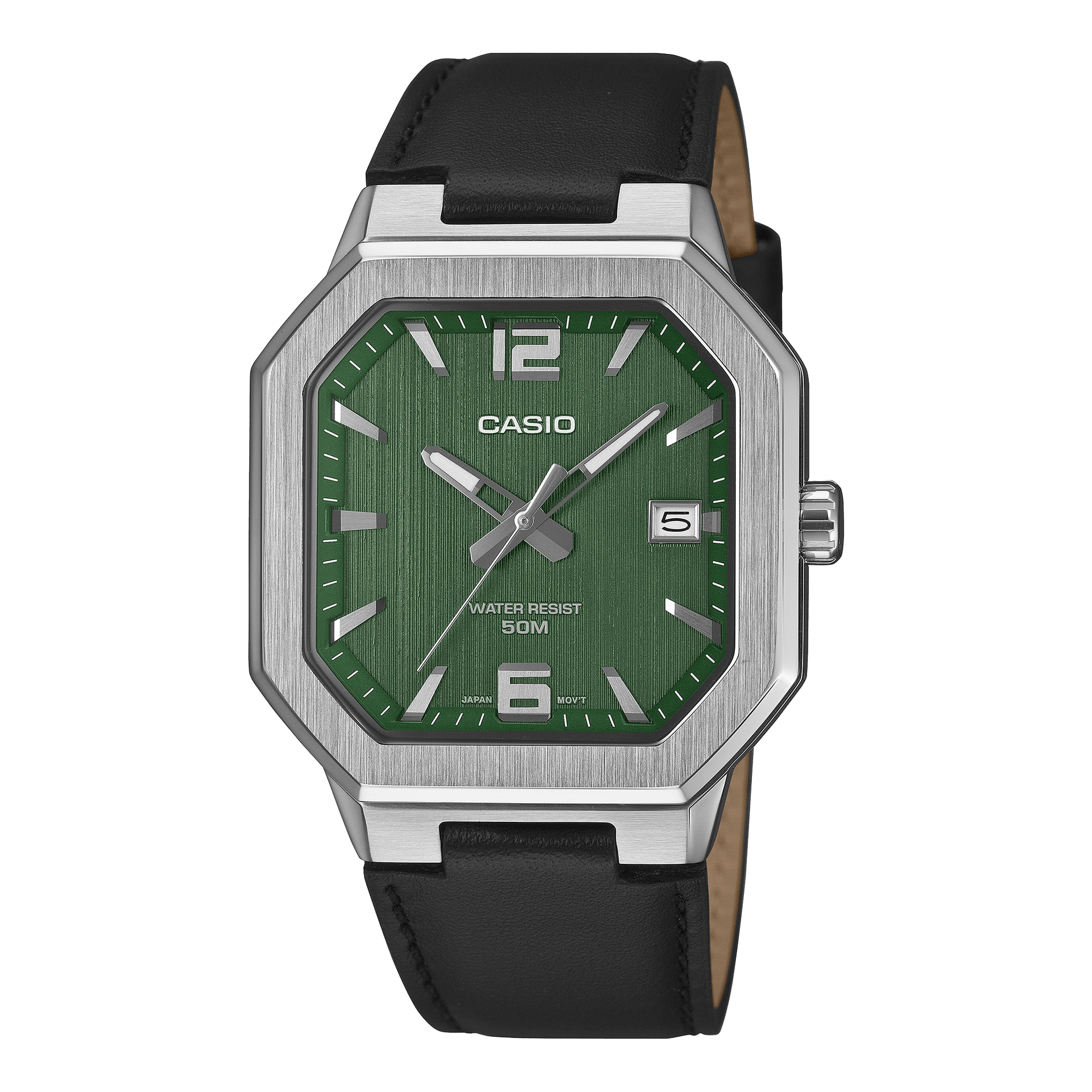 Casio Timeless MTP-B195L-3AVDF