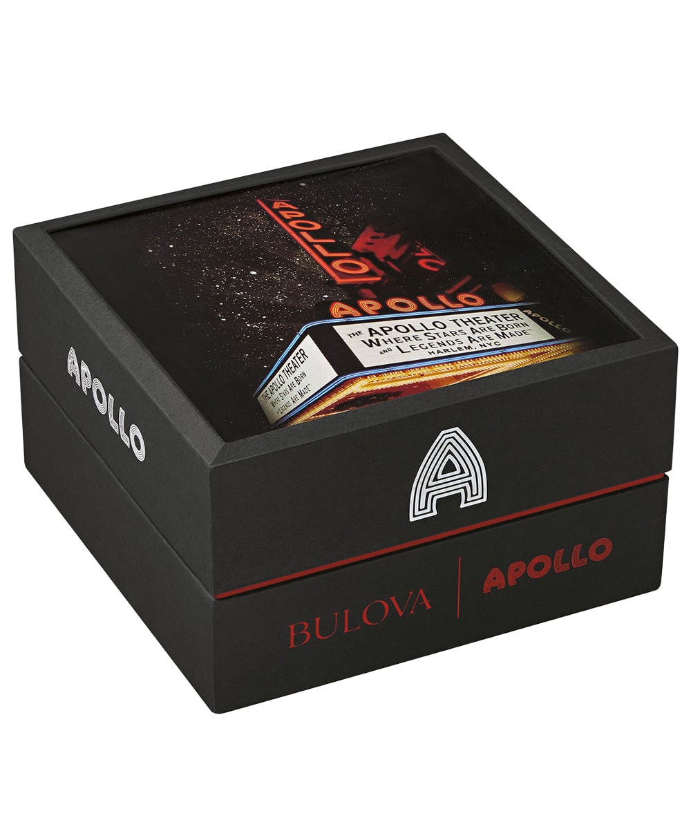 Bulova 98A327