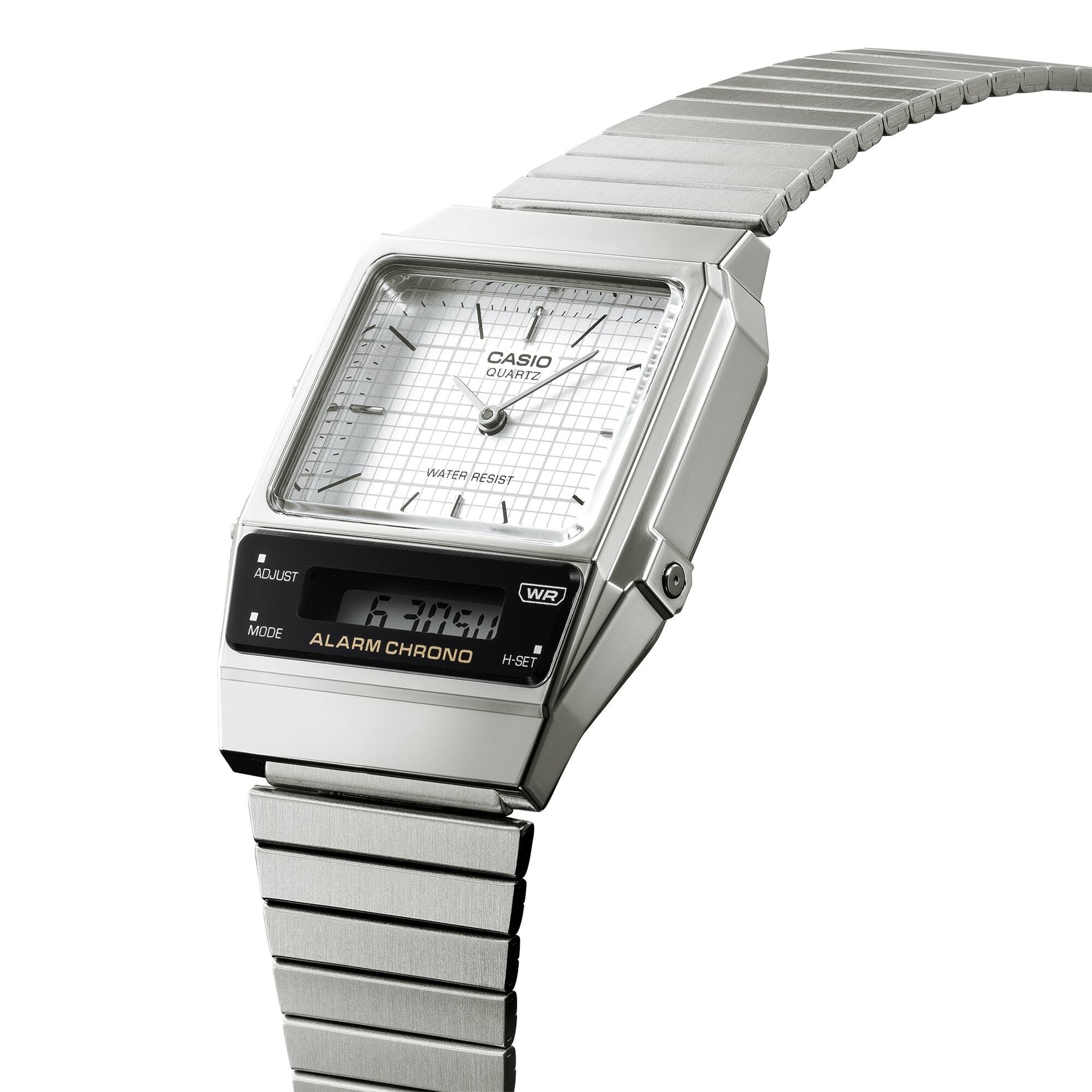 Casio Timeless AQ-800E-7ADF