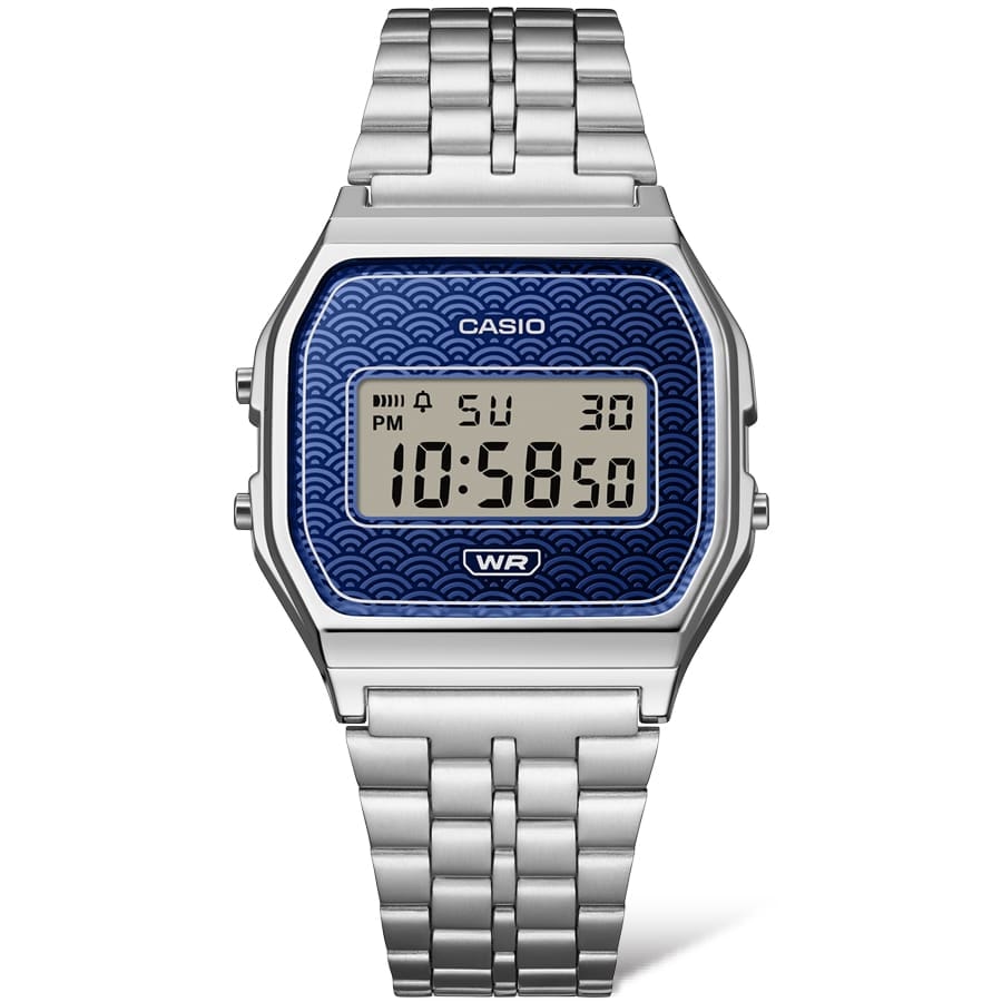 Casio Vintage A159WEVJ-2DR