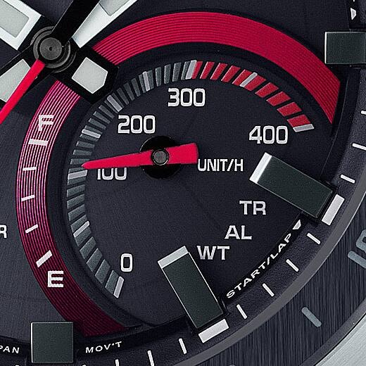 Edifice ECB-900DB-1ADR
