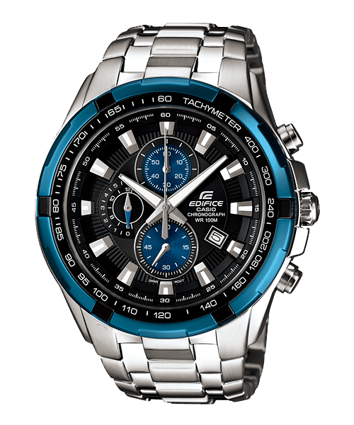 Edifice EF-539D-1A2VUDF