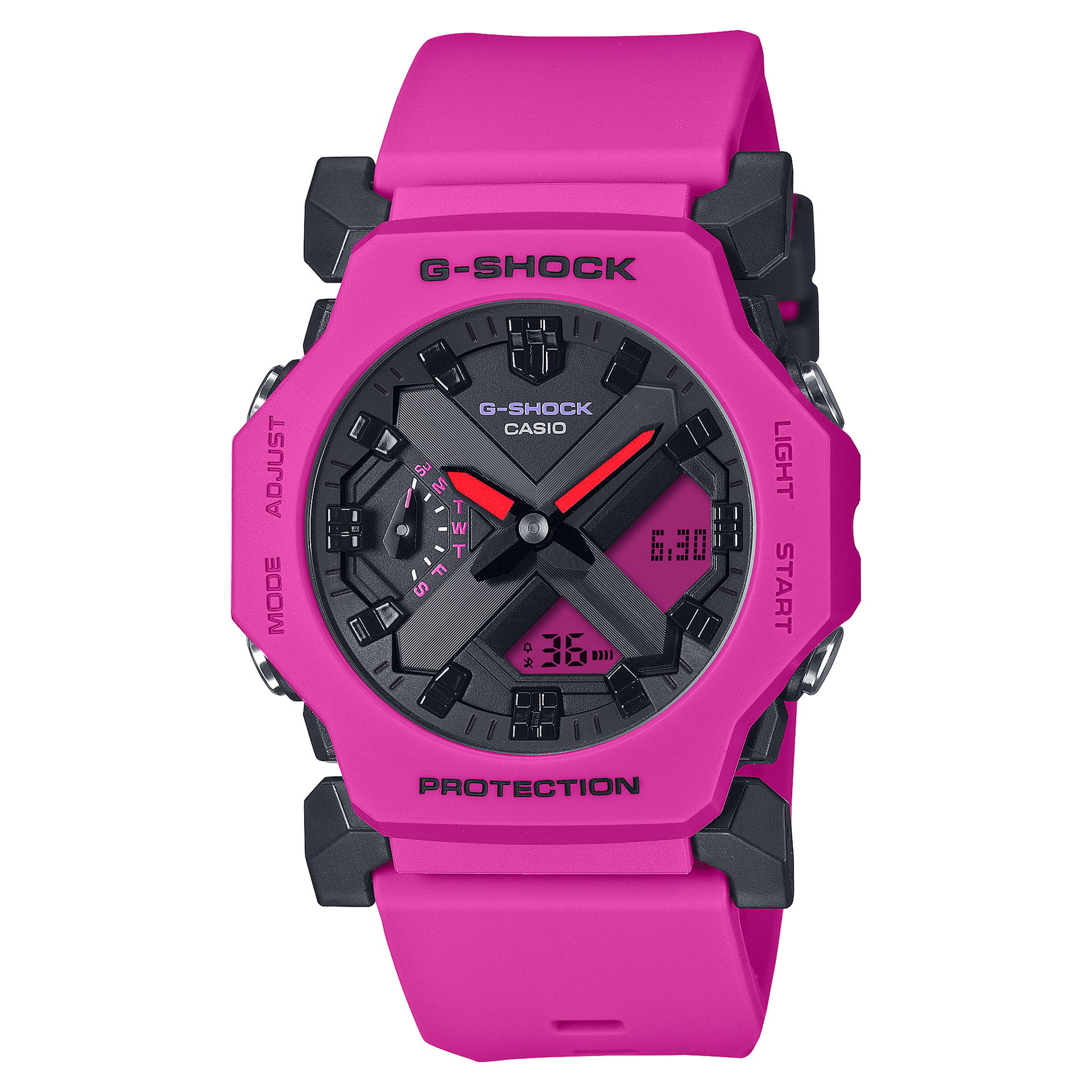 G-Shock GA-2300-4ADR