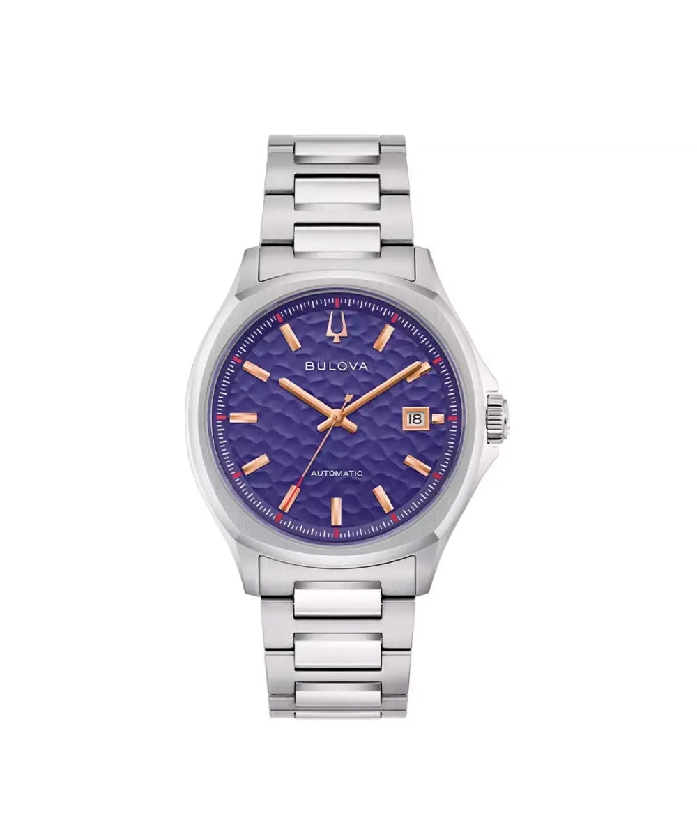 Bulova 96B484