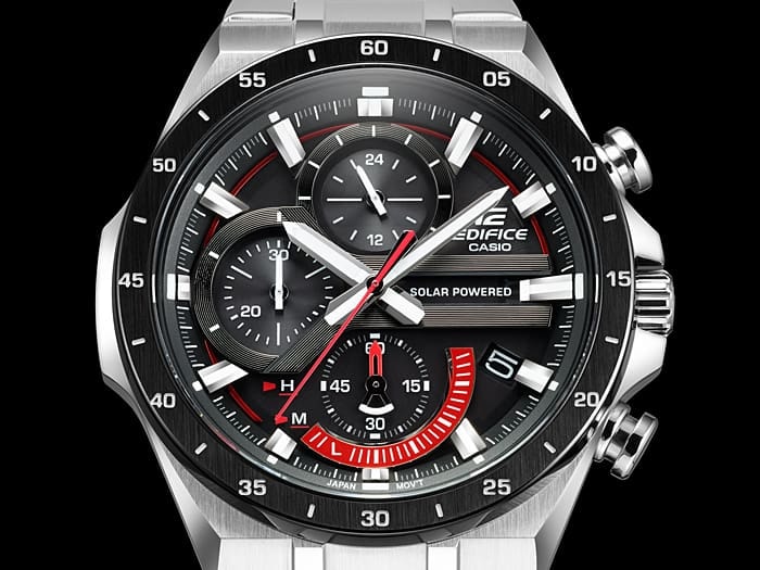 Edifice EQS-920DB-1AVUDF