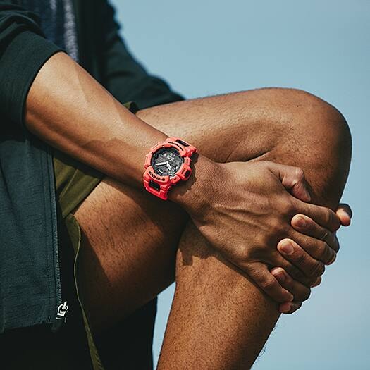 G-Shock GBA-900-4ADR