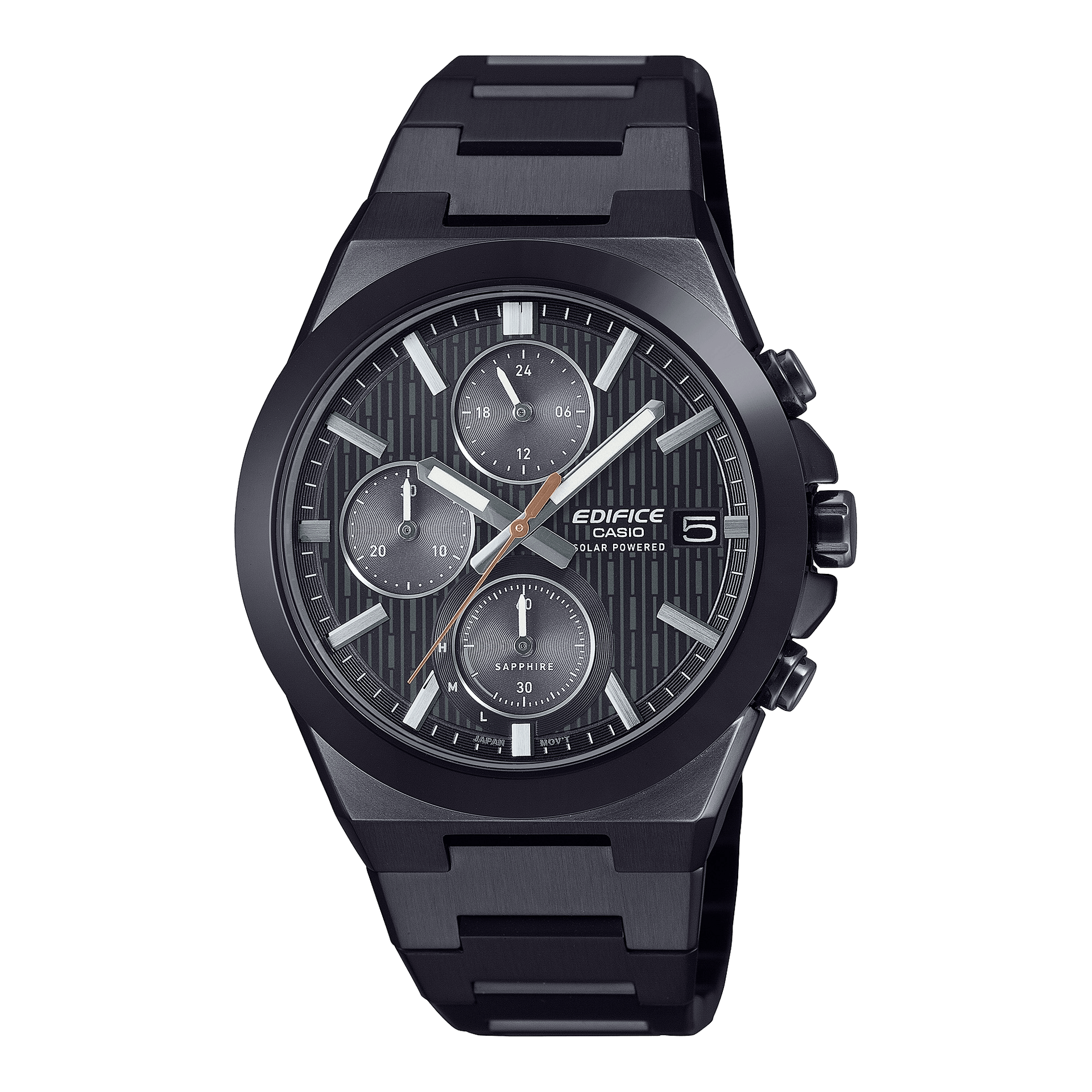Edifice EFS-S650DC-1ADF