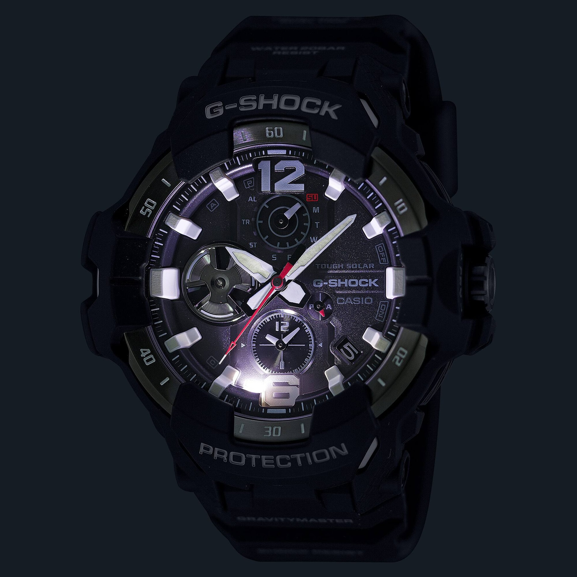 G-Shock GR-B300-1ADR