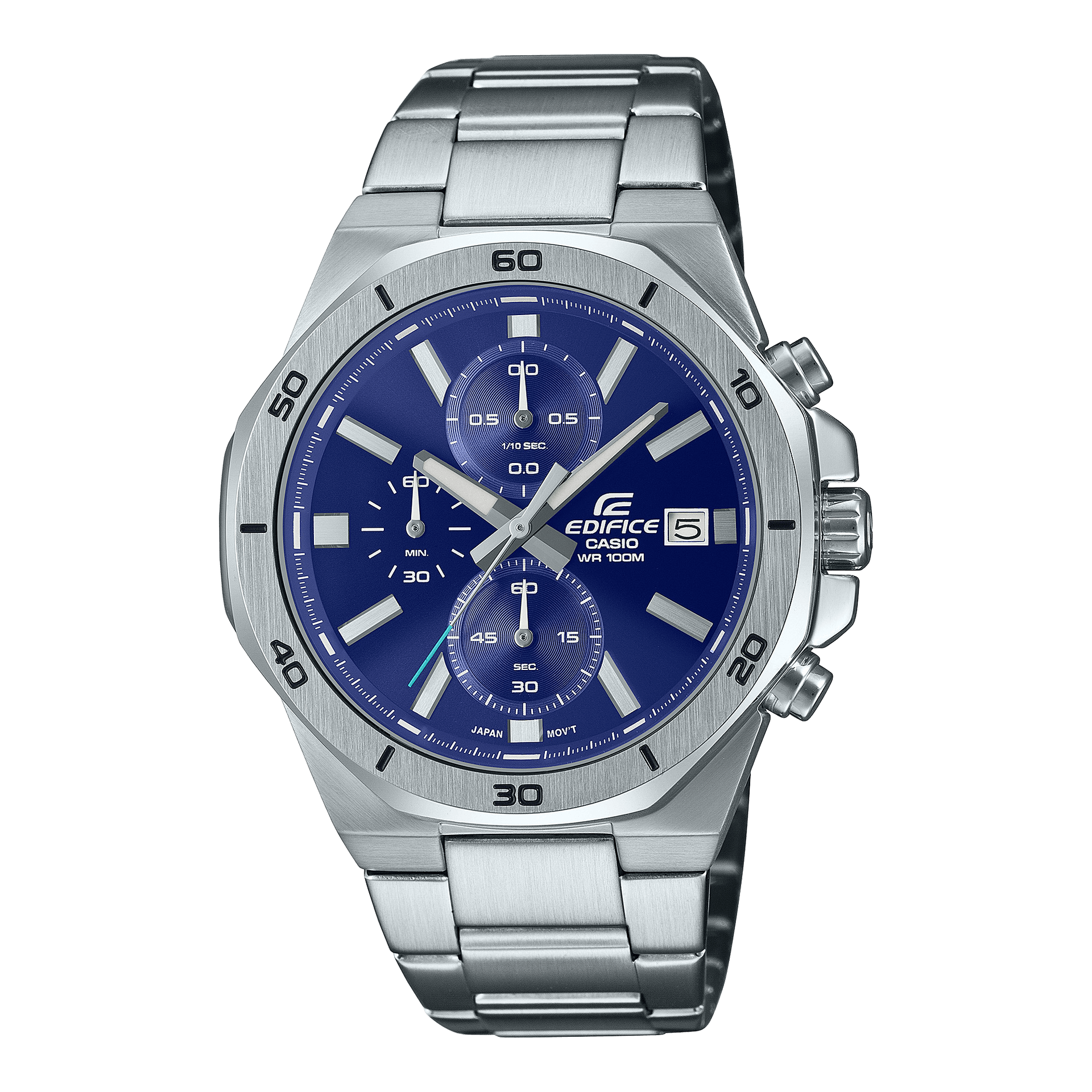 Edifice EFV-640D-2AVUDF
