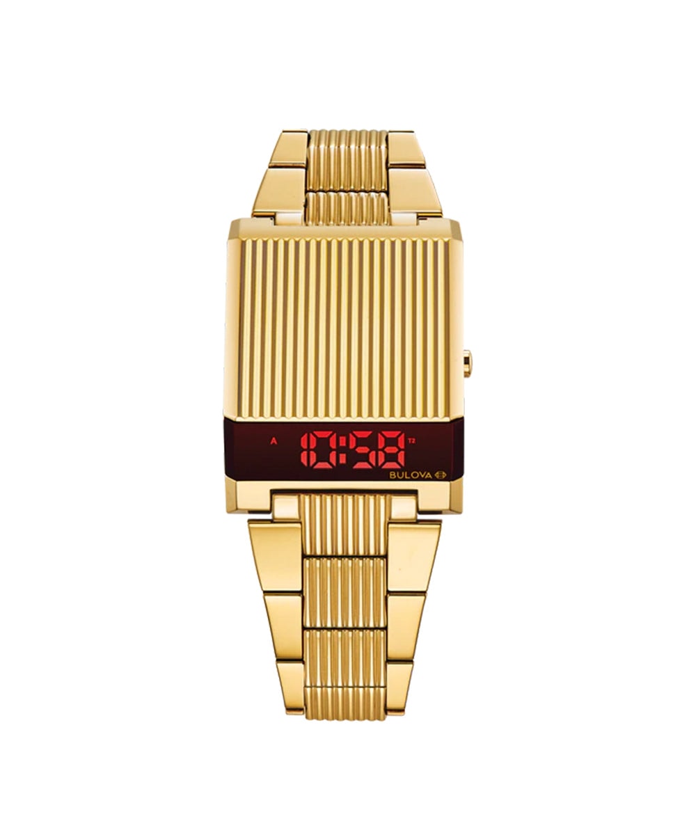 Bulova 97C110