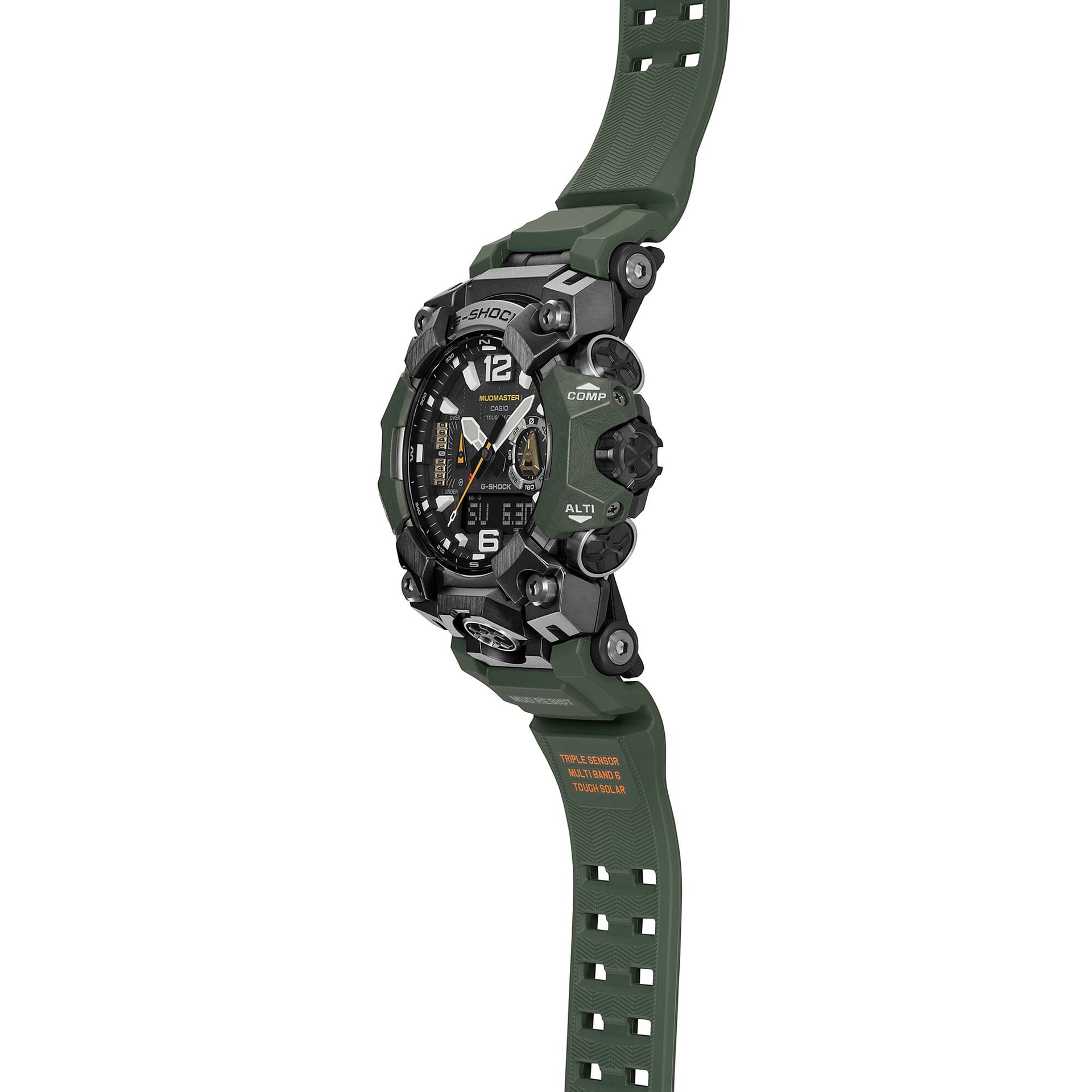 G-Shock GWG-B1000-3ADR