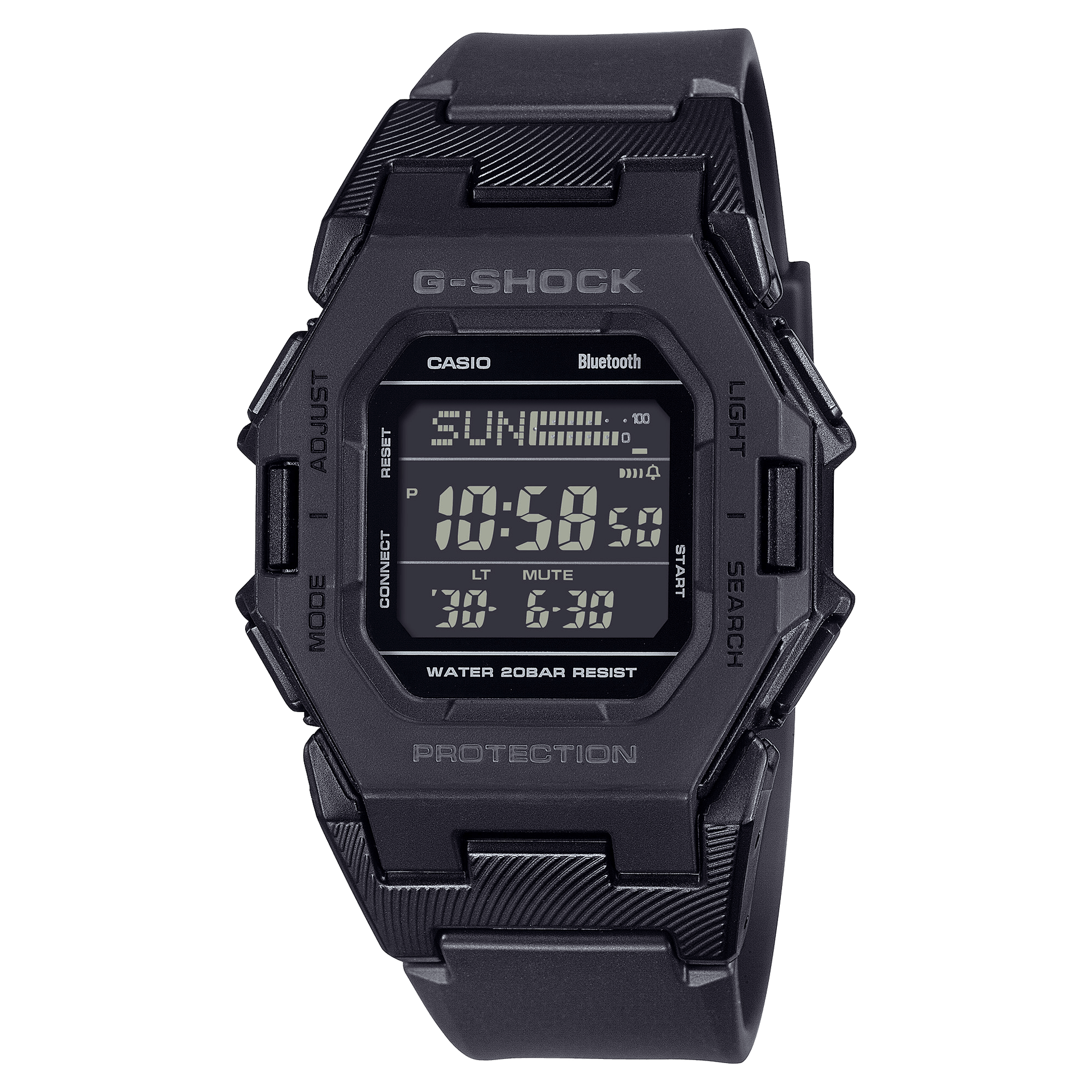 G-Shock GD-B500-1DR